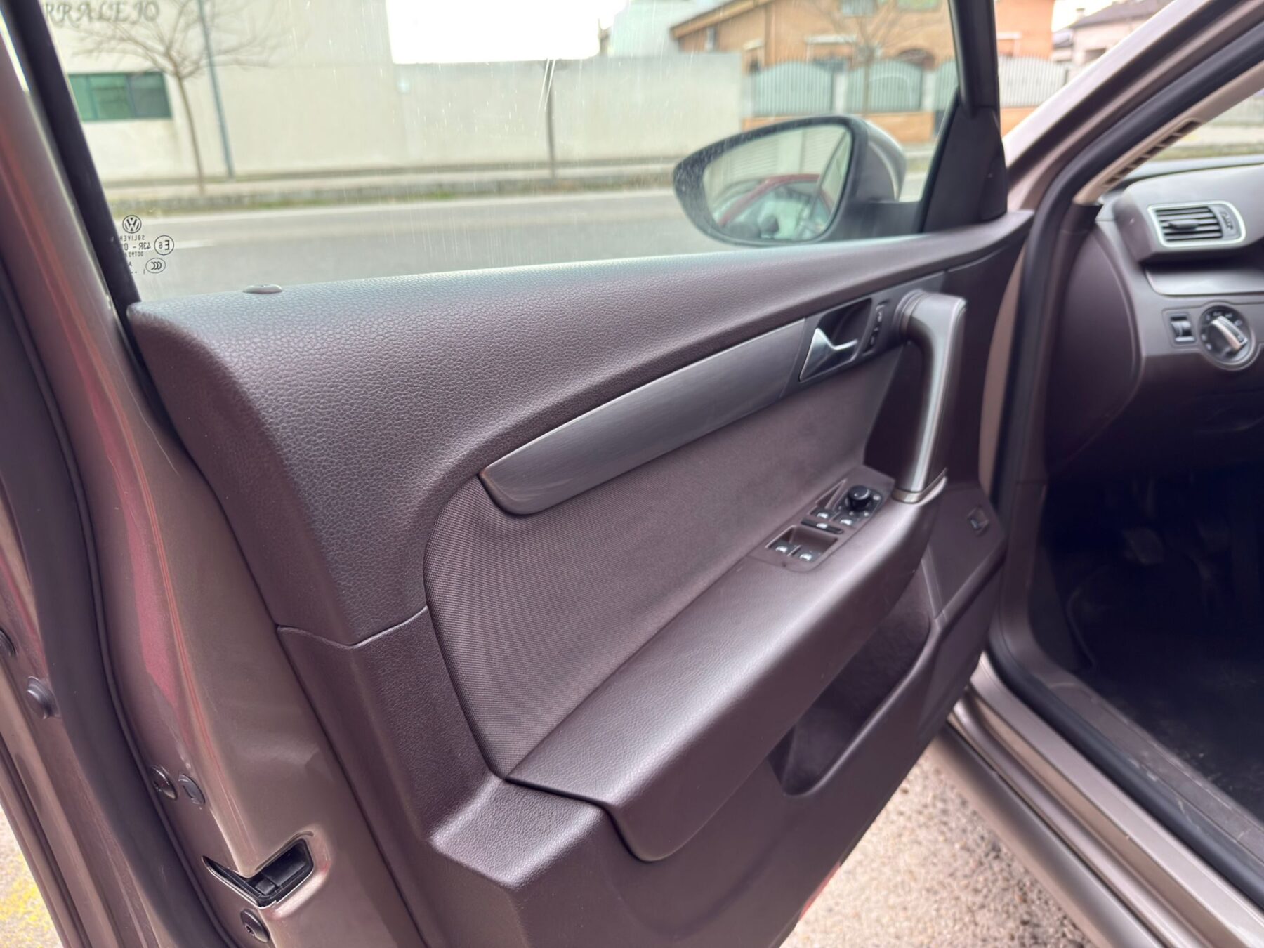 VOLKSWAGEN passat 1.8 TSI