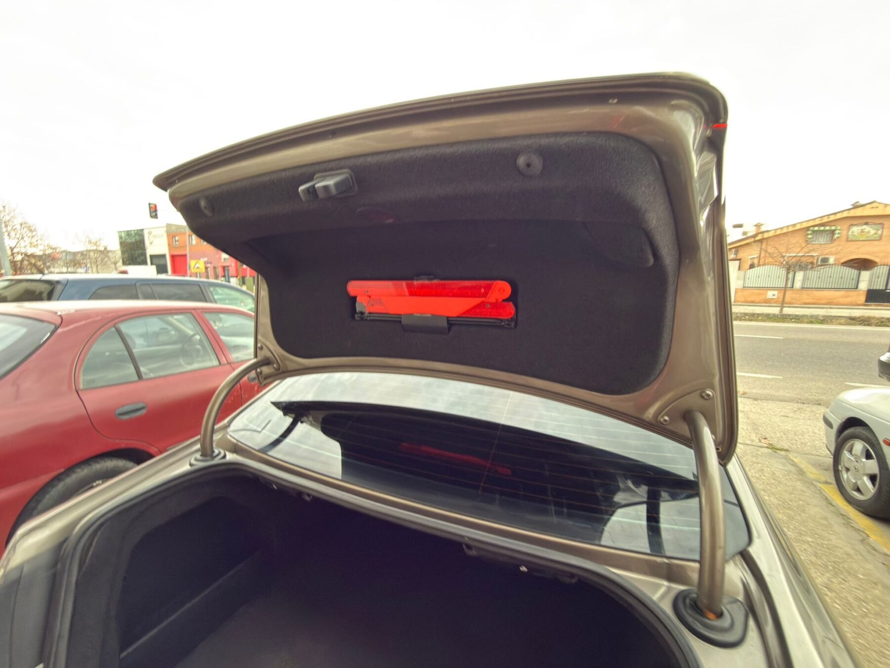 VOLKSWAGEN passat 1.8 TSI