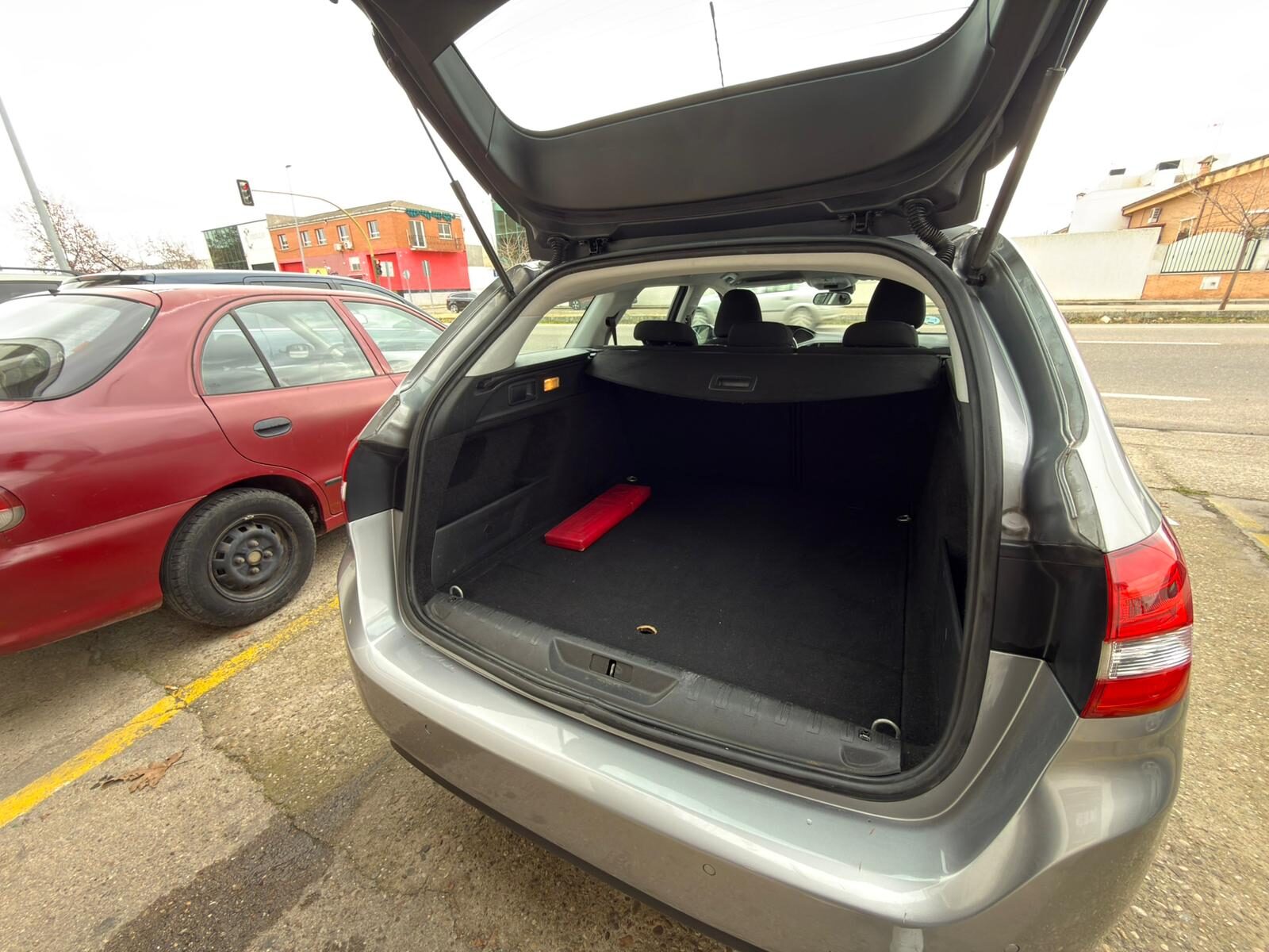 PEUGEOT 308 1.6 HDI ACTIVE