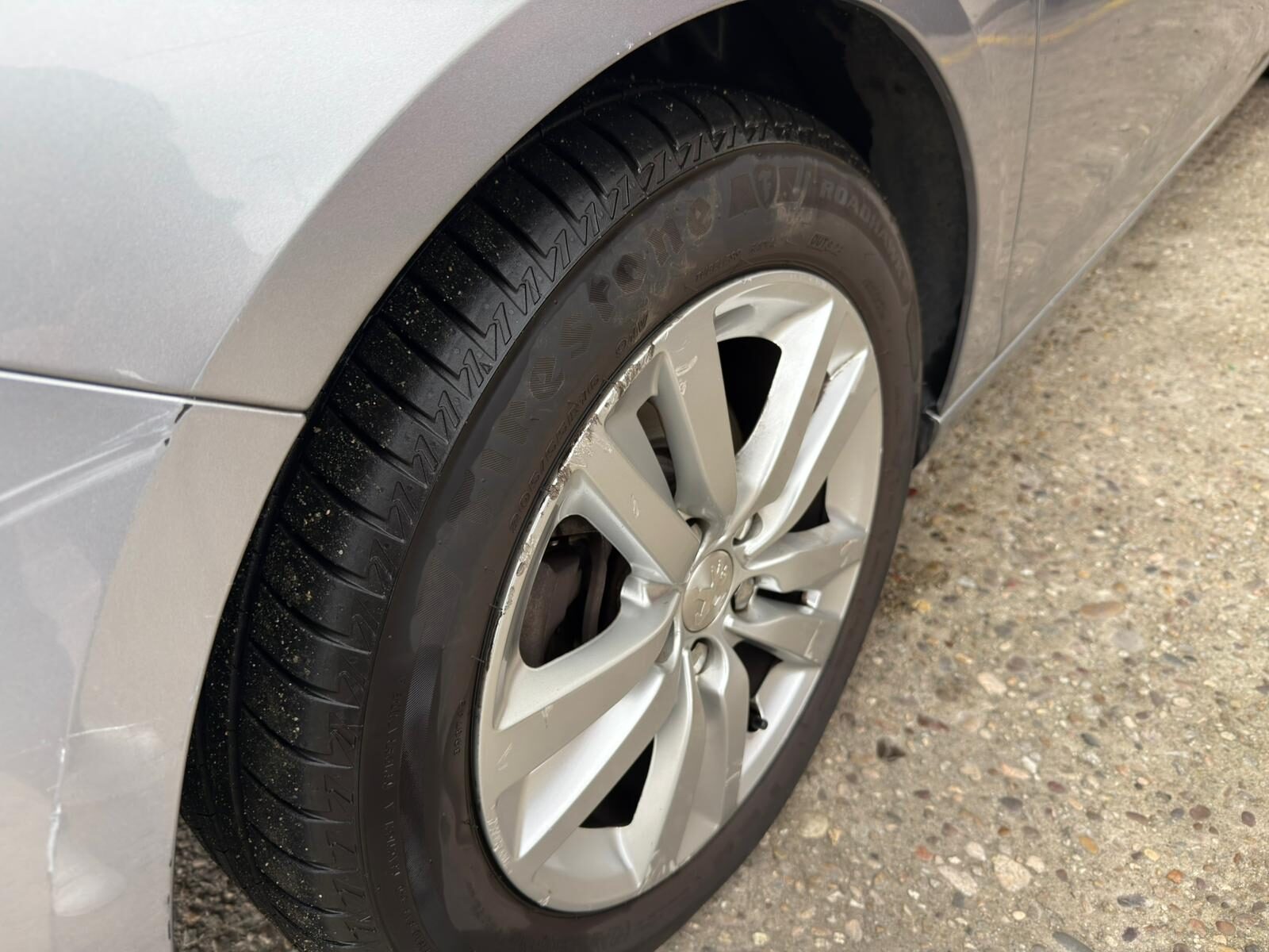 PEUGEOT 308 1.6 HDI ACTIVE