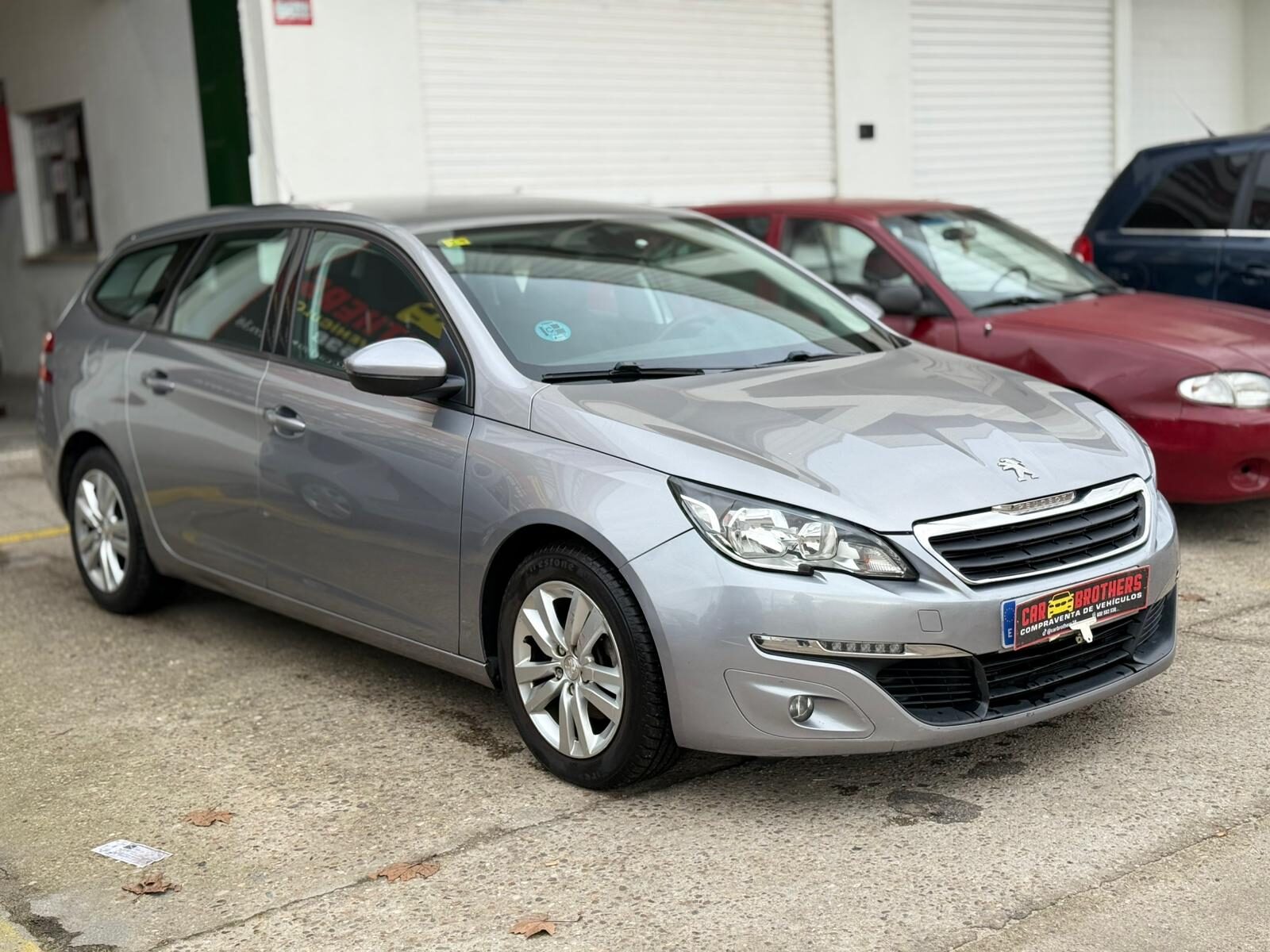 PEUGEOT 308 1.6 HDI ACTIVE