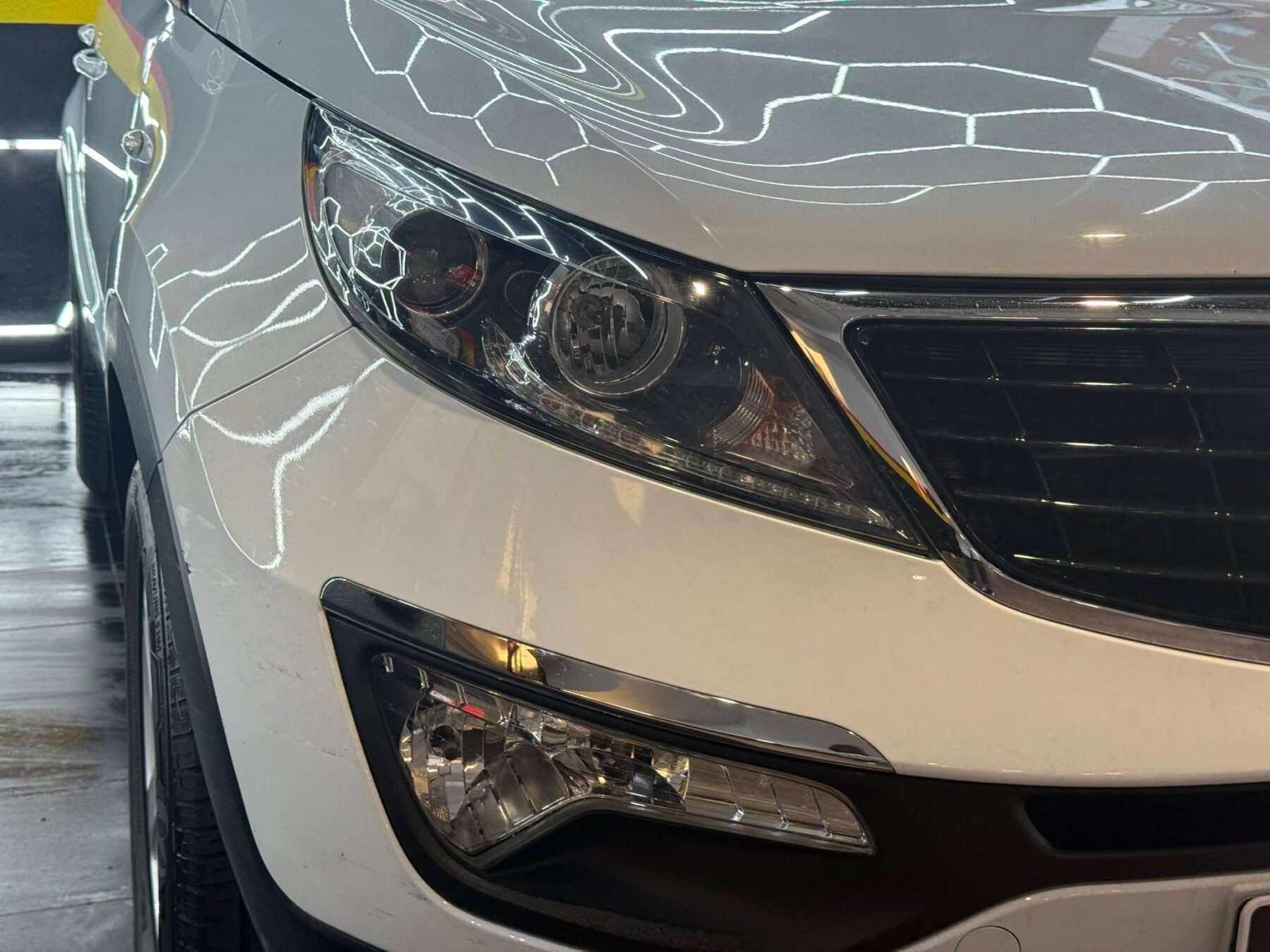 KIA Sportage CONCEPT