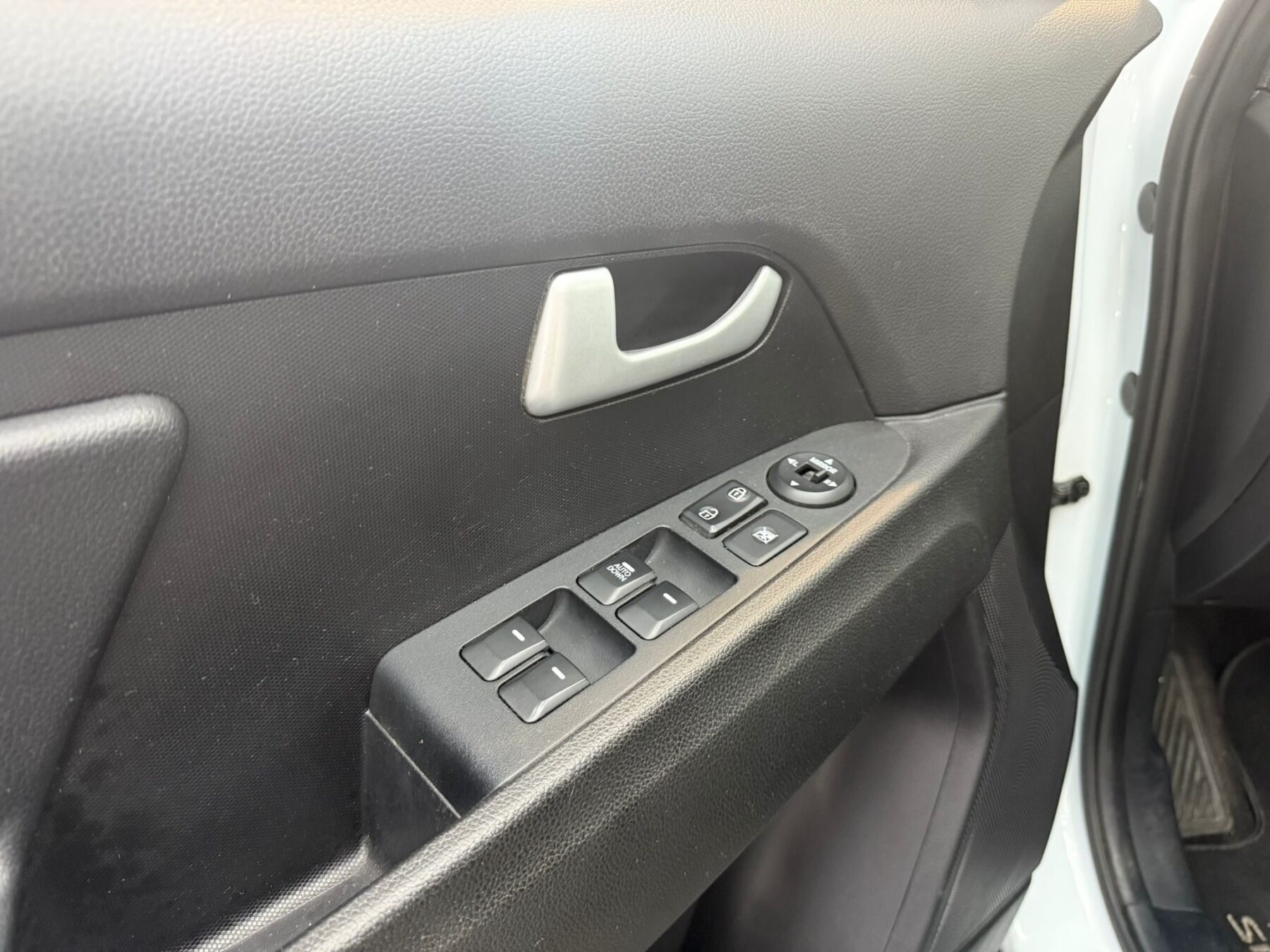 KIA Sportage CONCEPT