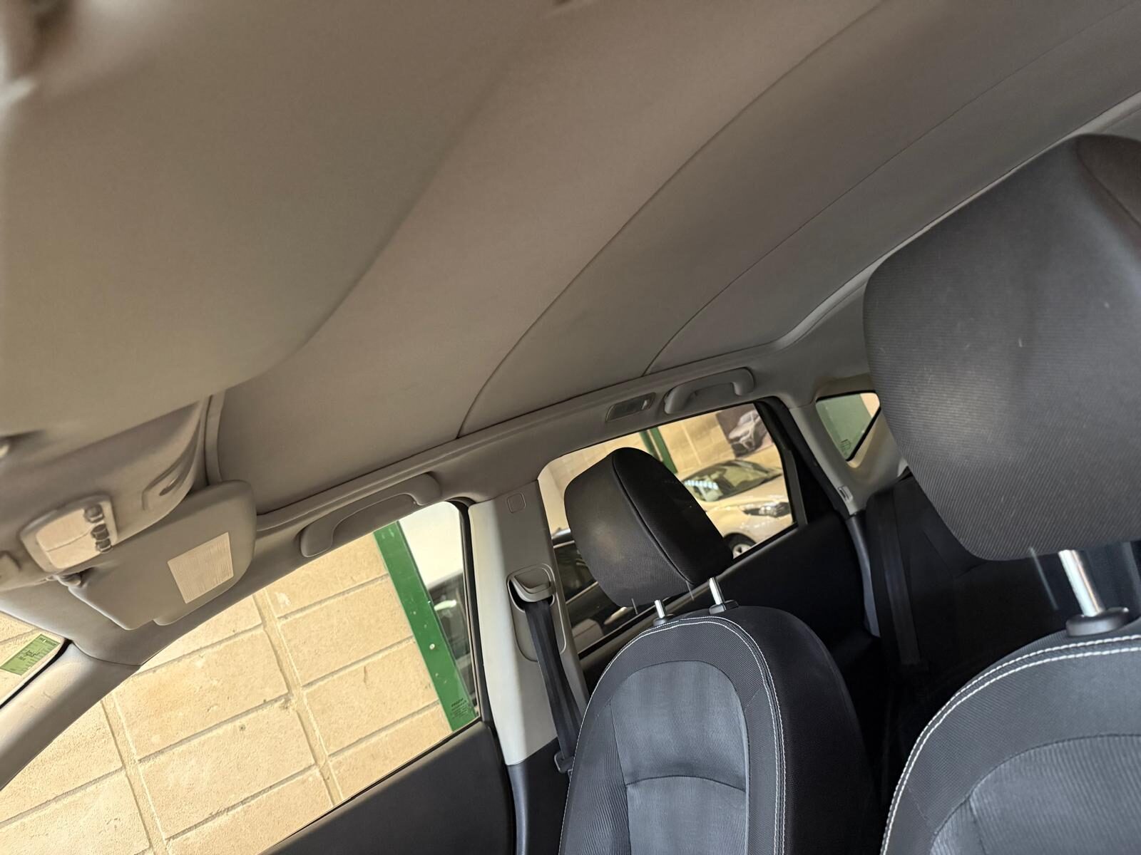 NISSAN QASQHAI 1.5 DCI