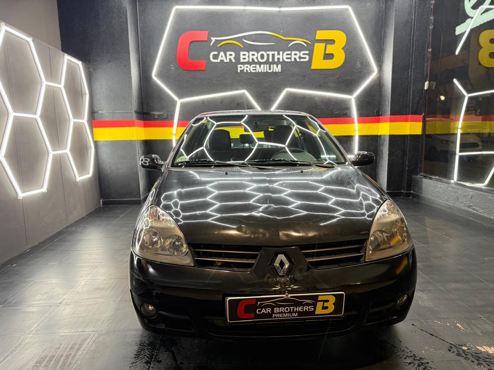 RENAULT Clio 1.5 dci dynamiuqe