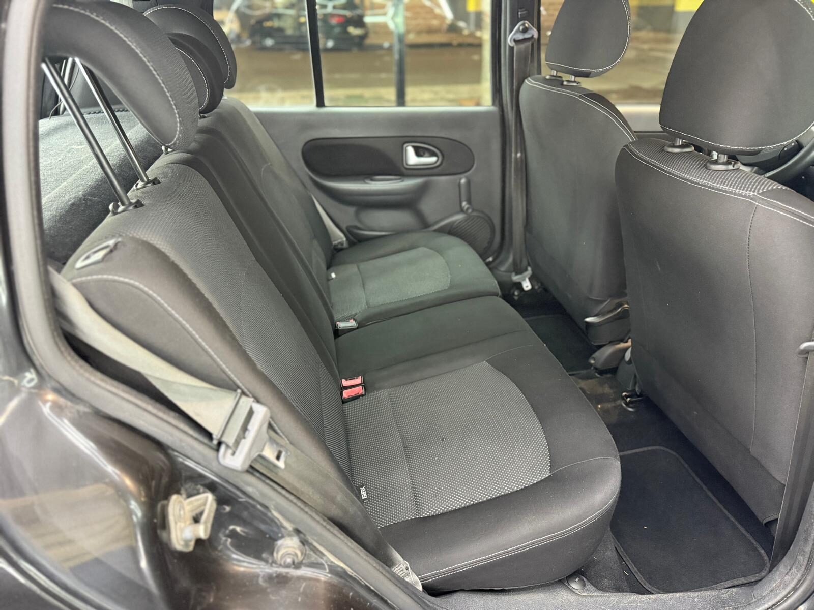 RENAULT Clio 1.5 dci dynamiuqe