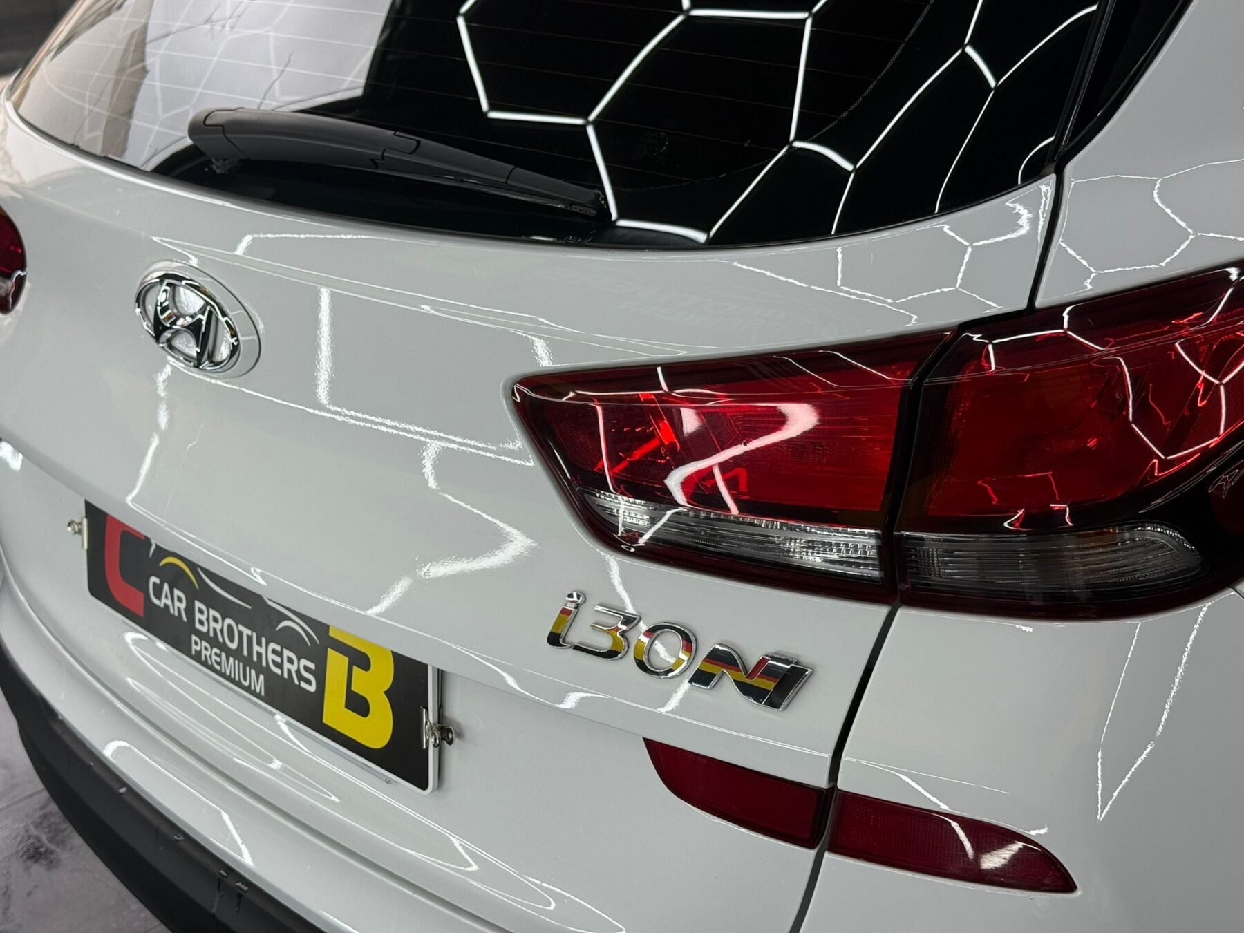 HYUNDAI i30 1.6 crdi