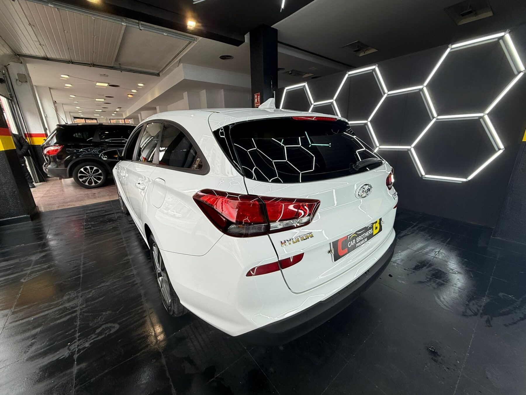 HYUNDAI i30 1.6 crdi