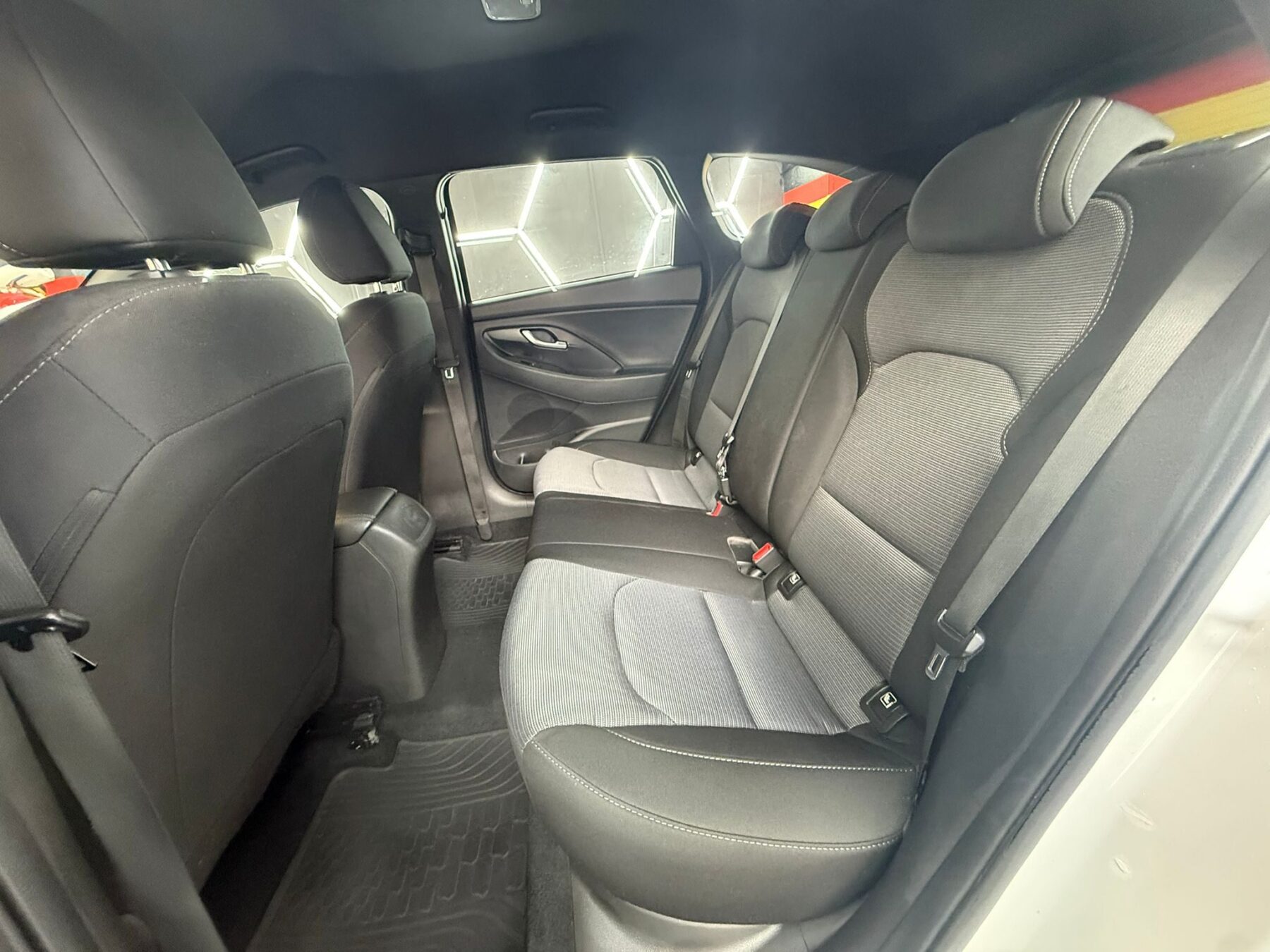 HYUNDAI i30 1.6 crdi