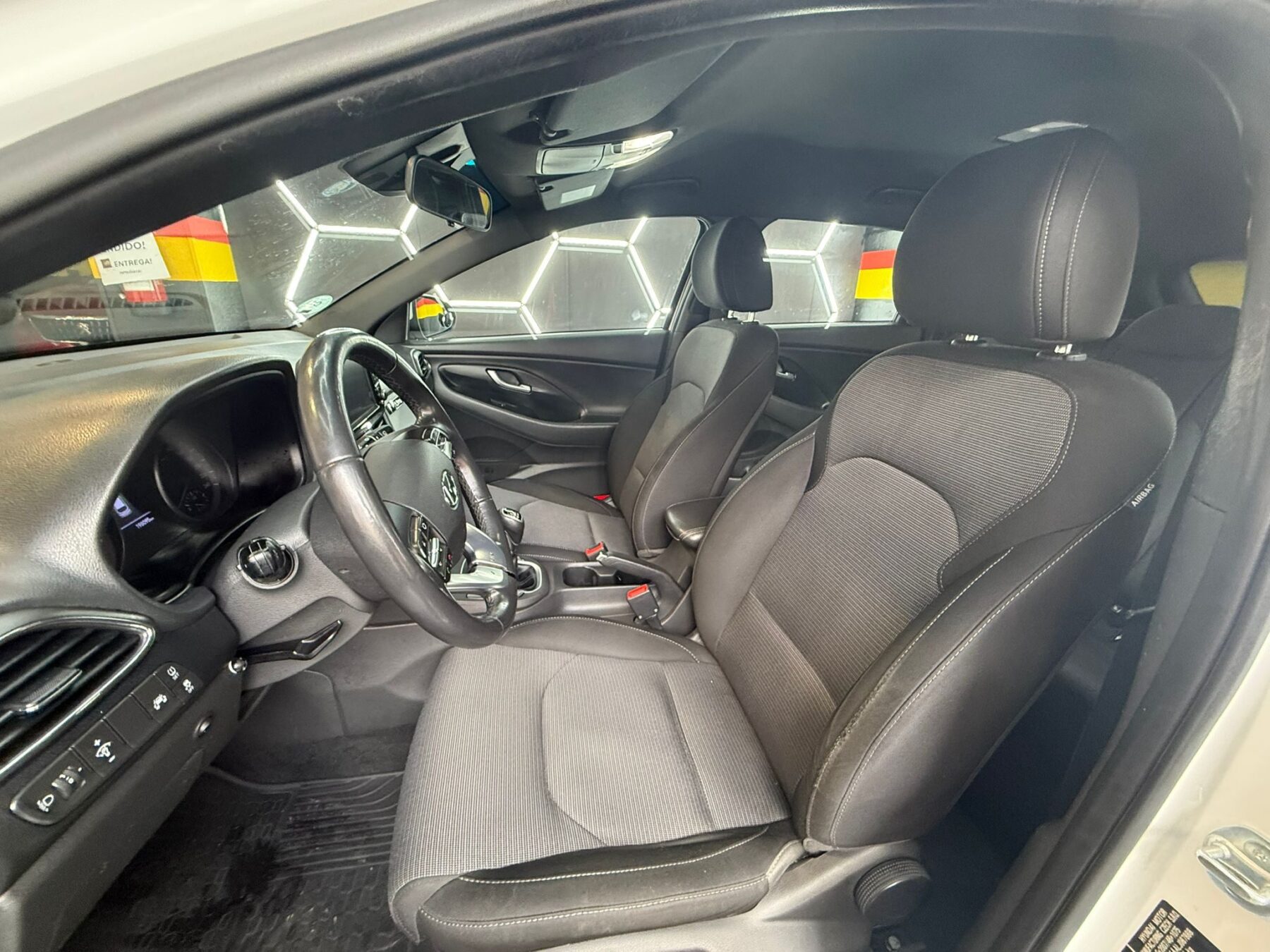 HYUNDAI i30 1.6 crdi