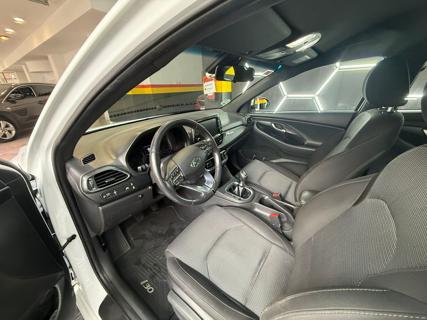 HYUNDAI i30 1.6 crdi