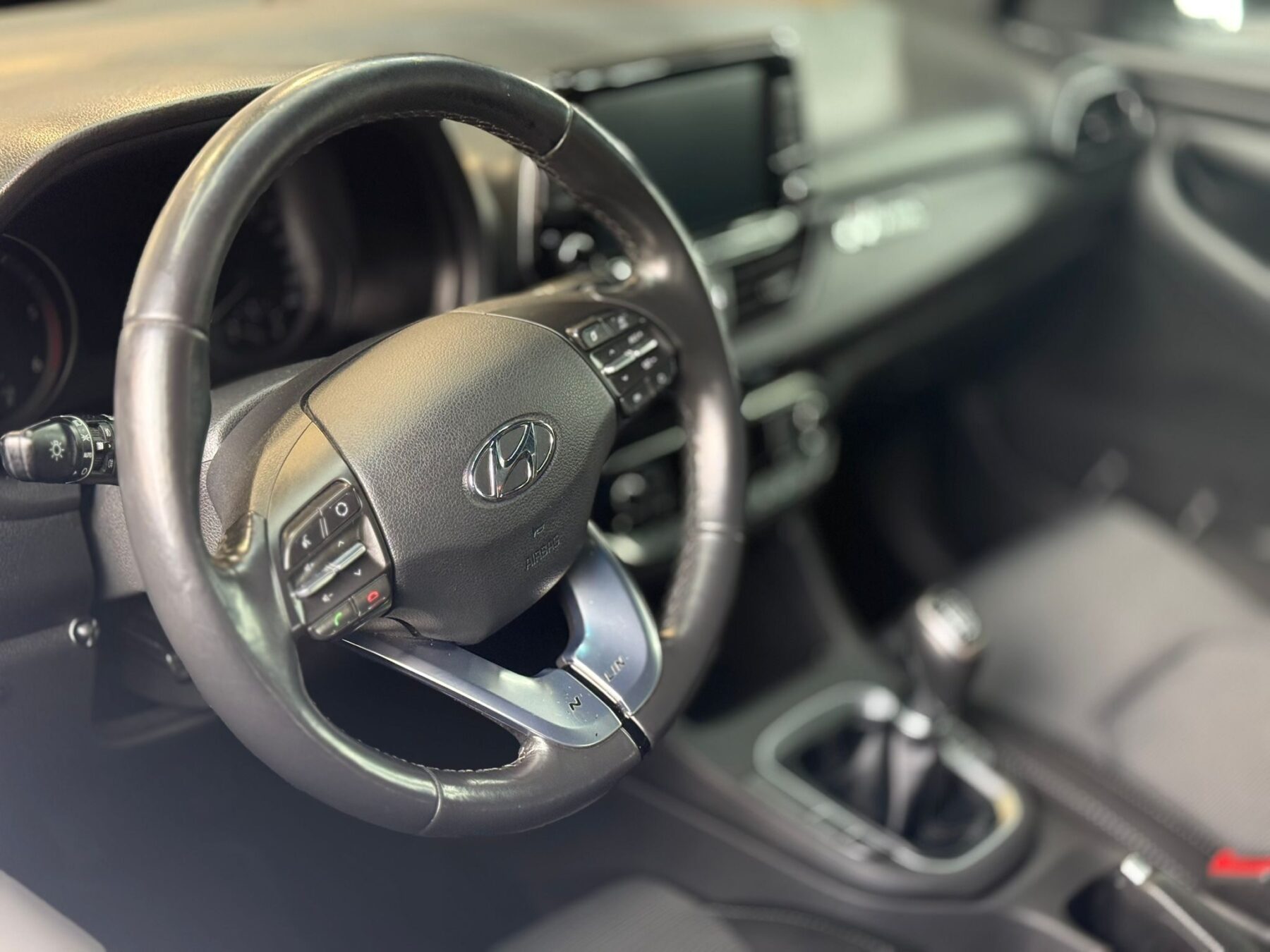 HYUNDAI i30 1.6 crdi