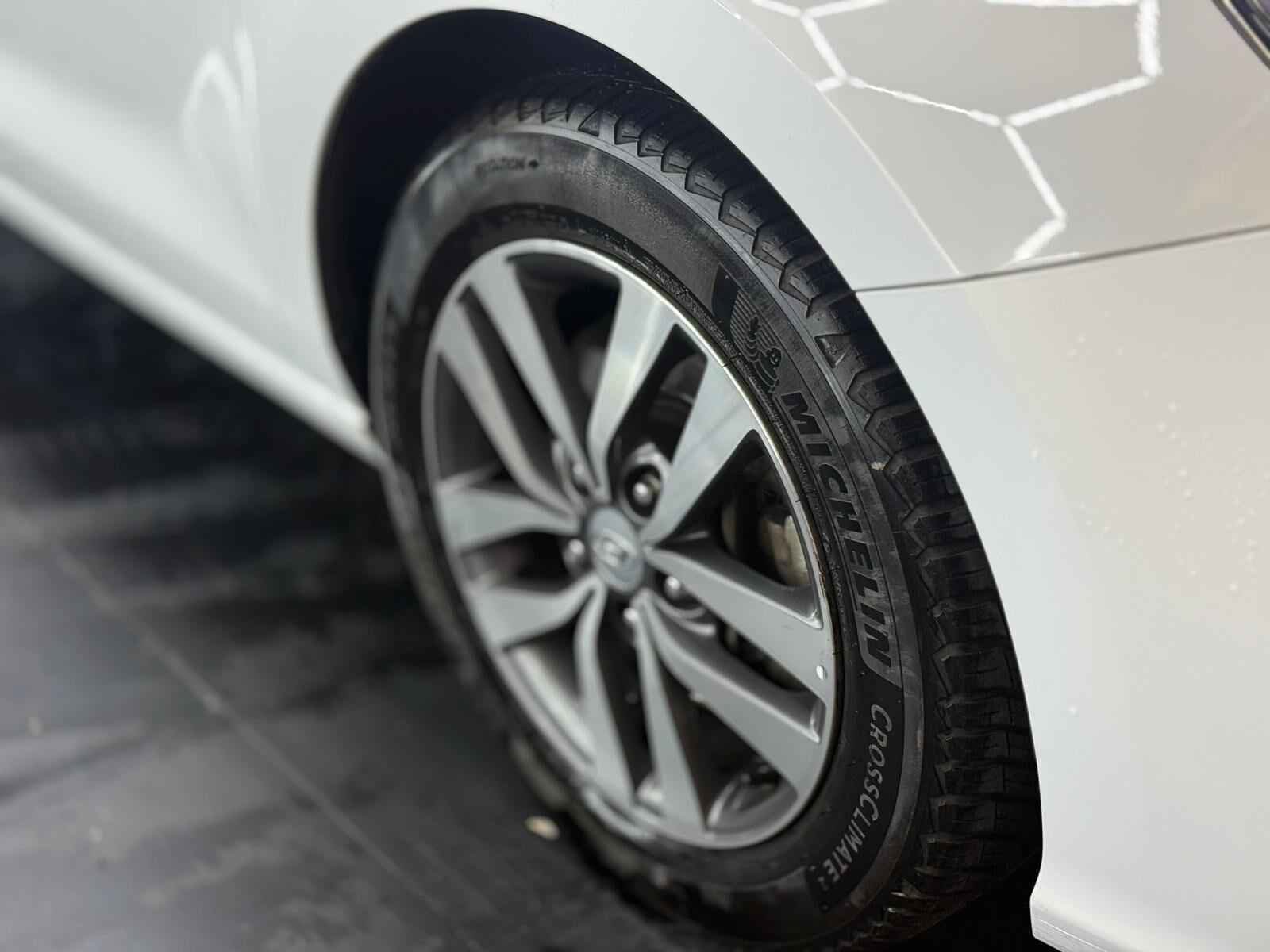 HYUNDAI i30 1.6 crdi