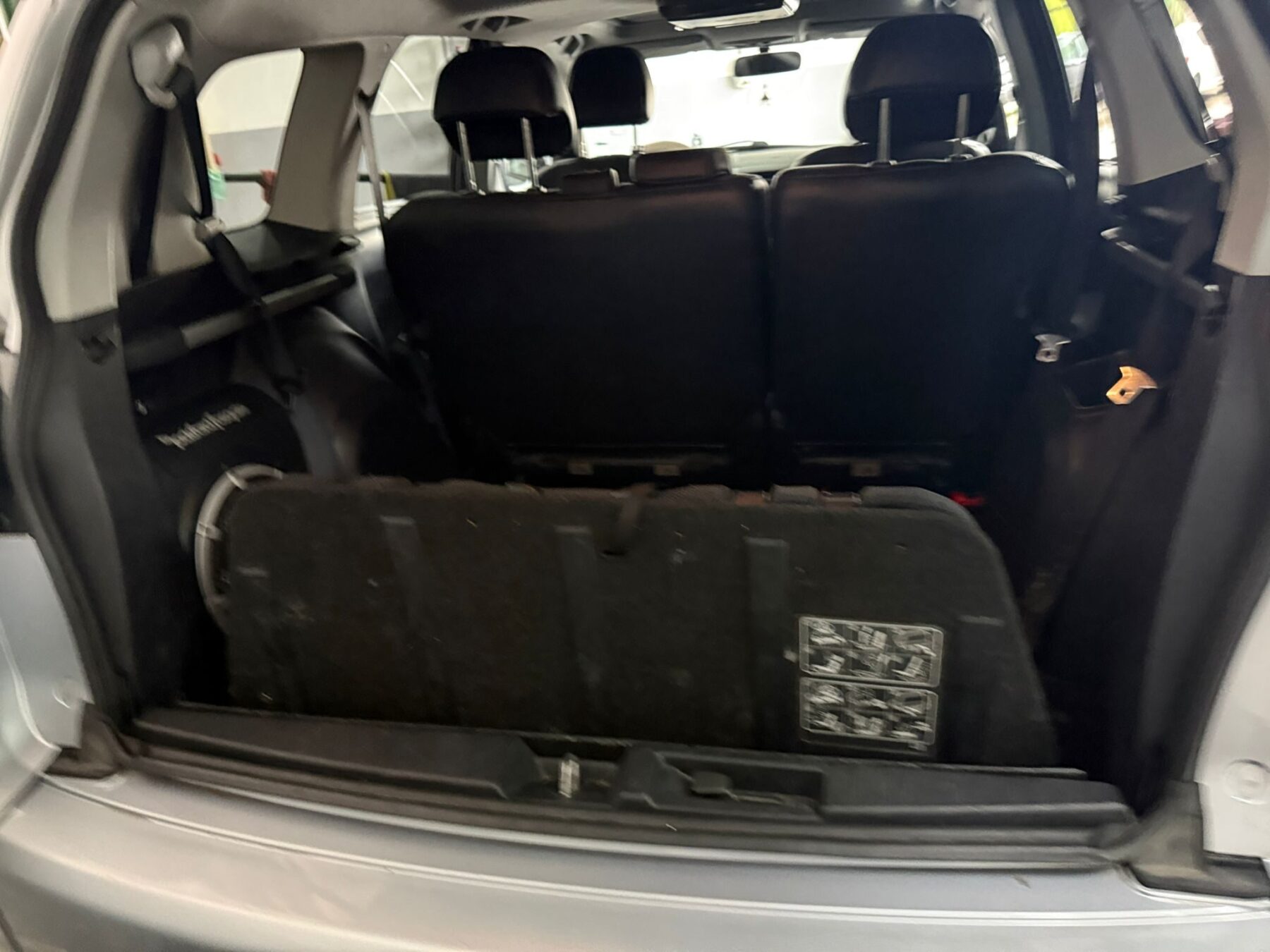 MITSUBISHI outlander kaiteki