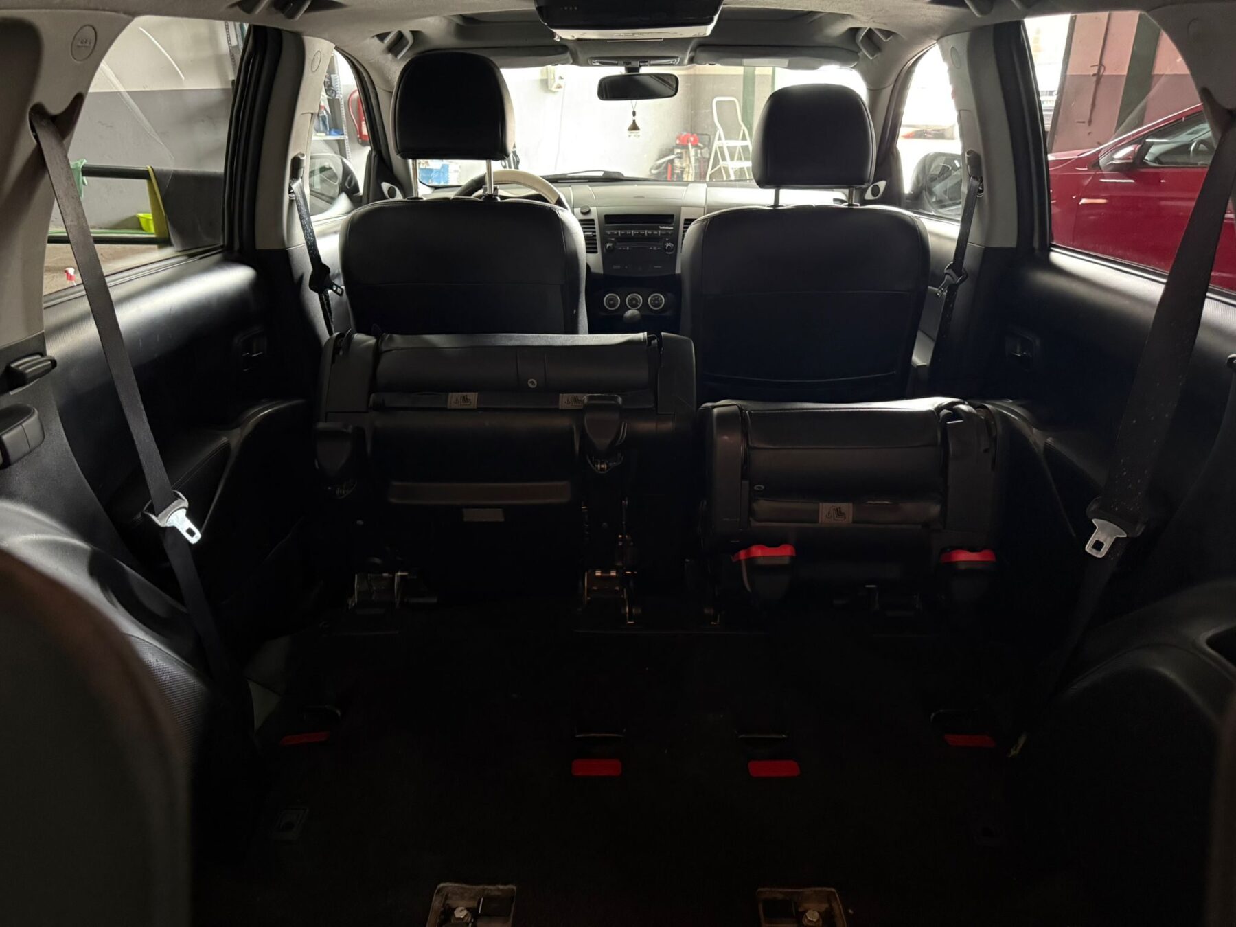 MITSUBISHI outlander kaiteki