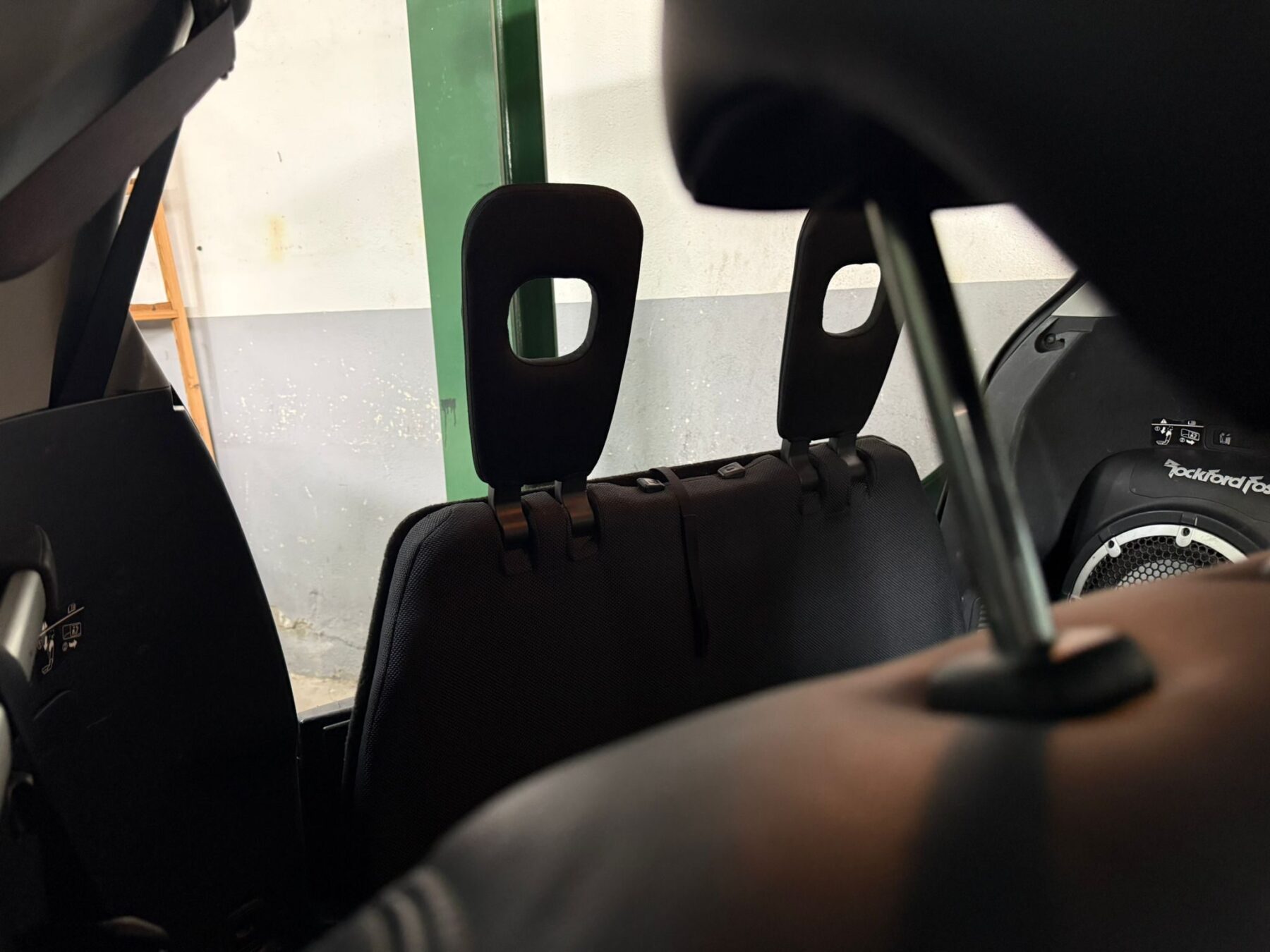 MITSUBISHI outlander kaiteki