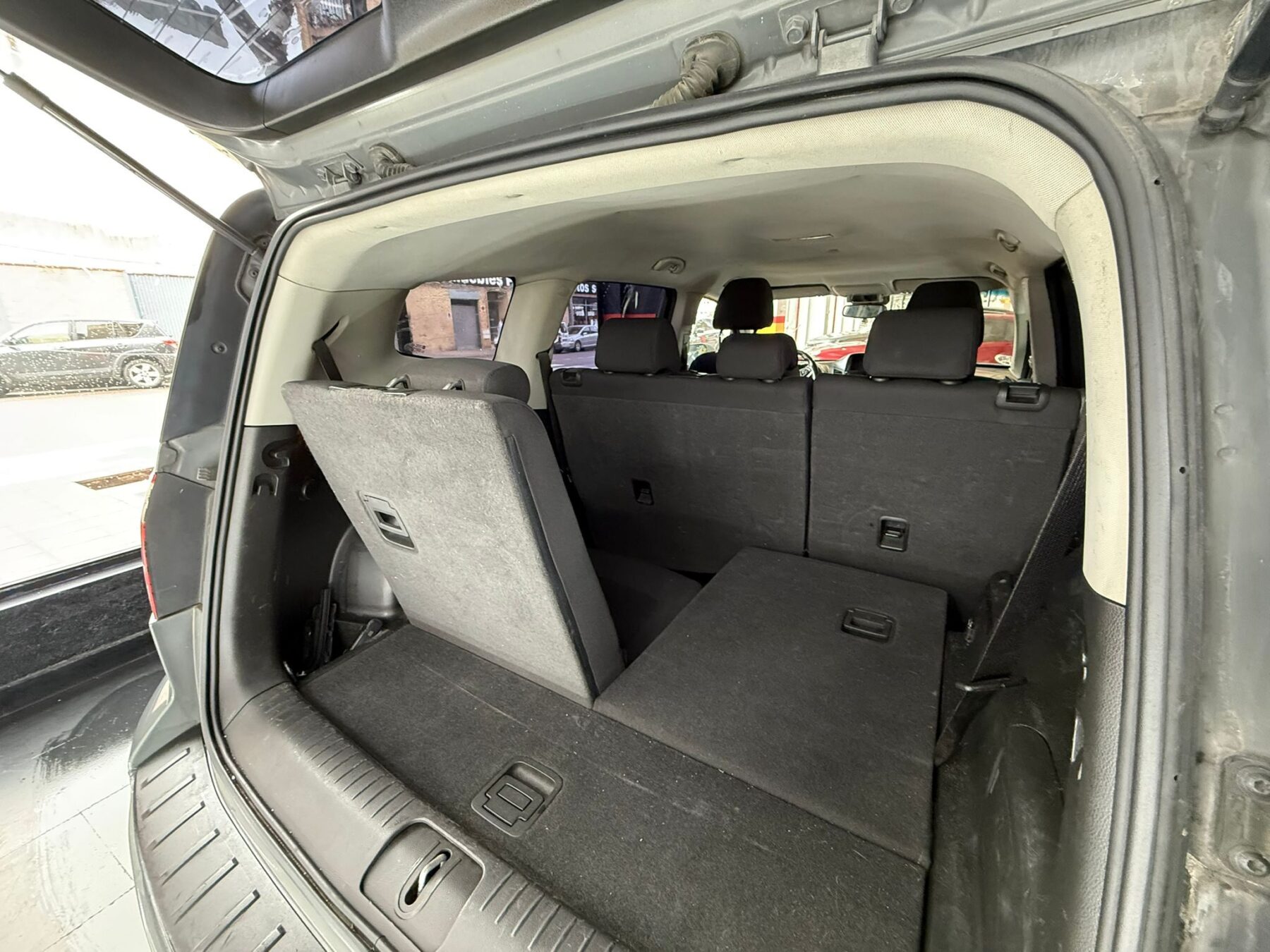 CHEVROLET orlando 2.0 LTZ