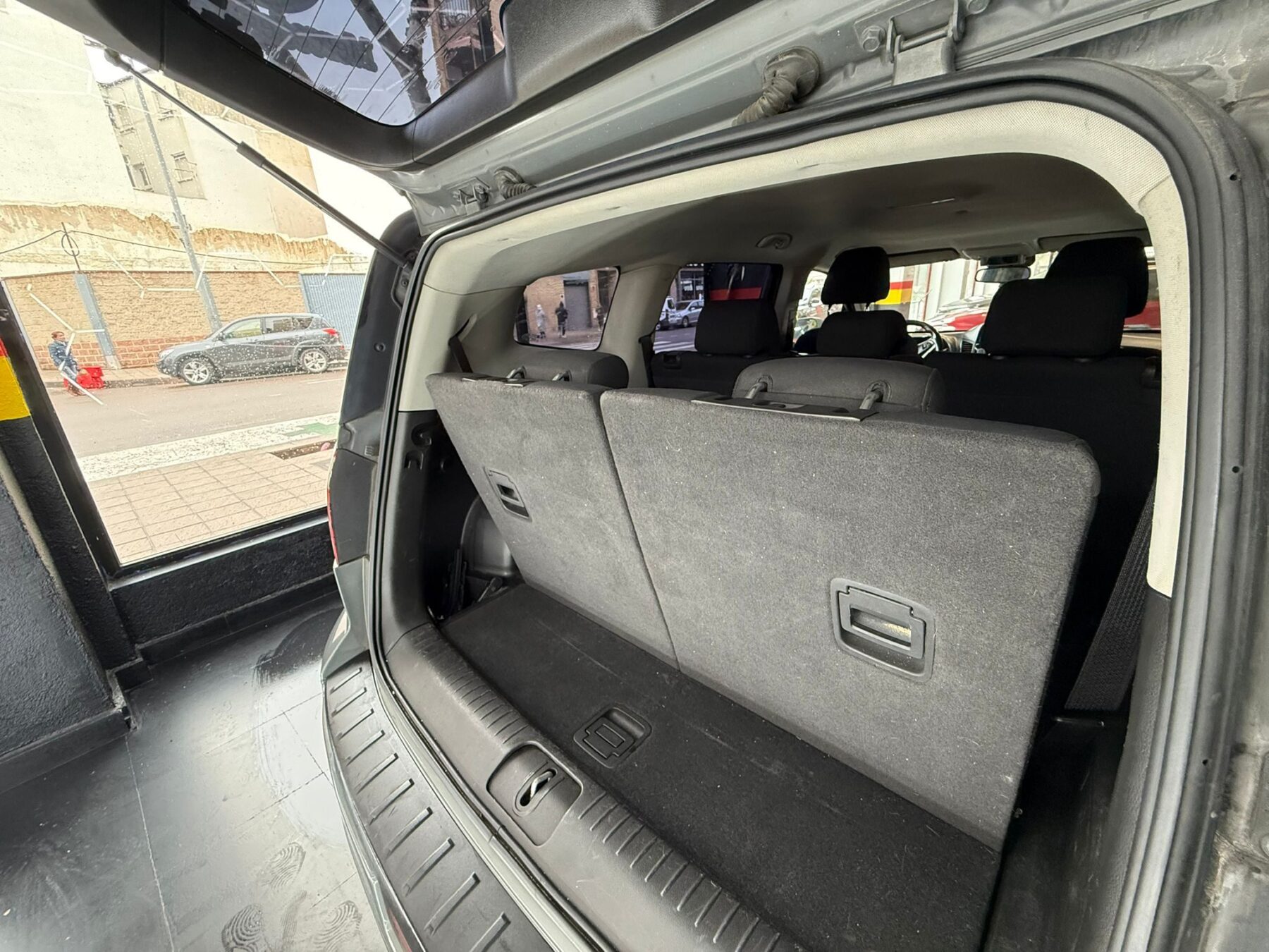 CHEVROLET orlando 2.0 LTZ