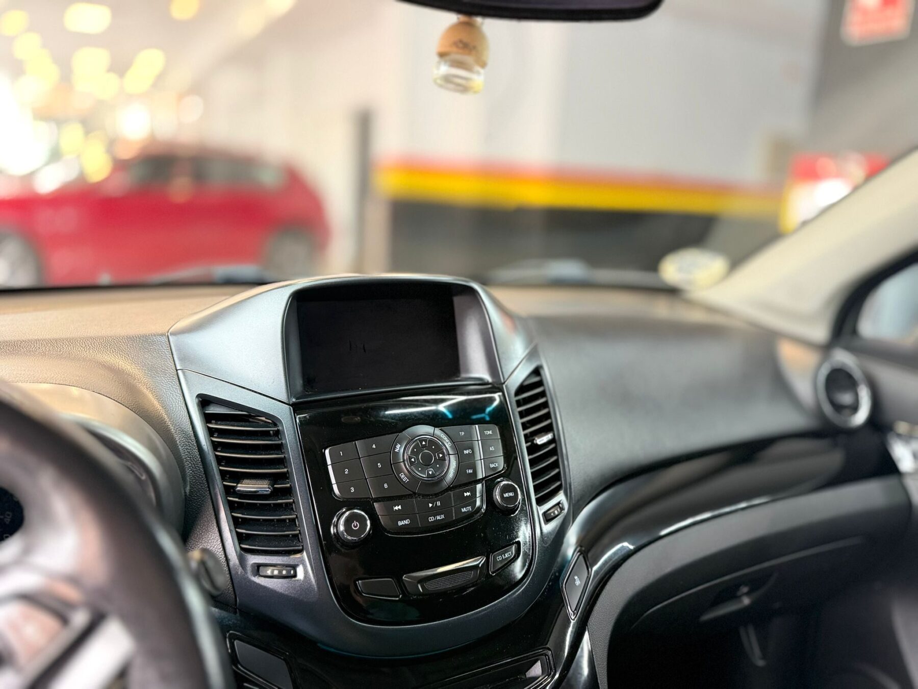 CHEVROLET orlando 2.0 LTZ