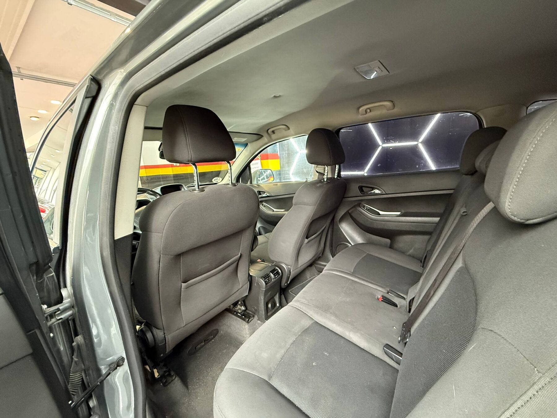 CHEVROLET orlando 2.0 LTZ