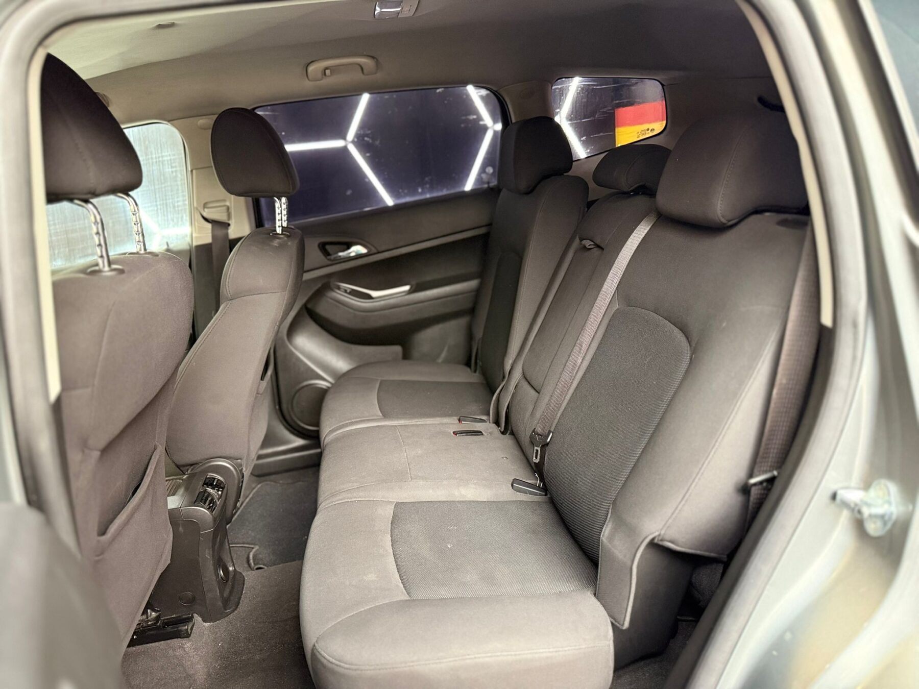 CHEVROLET orlando 2.0 LTZ