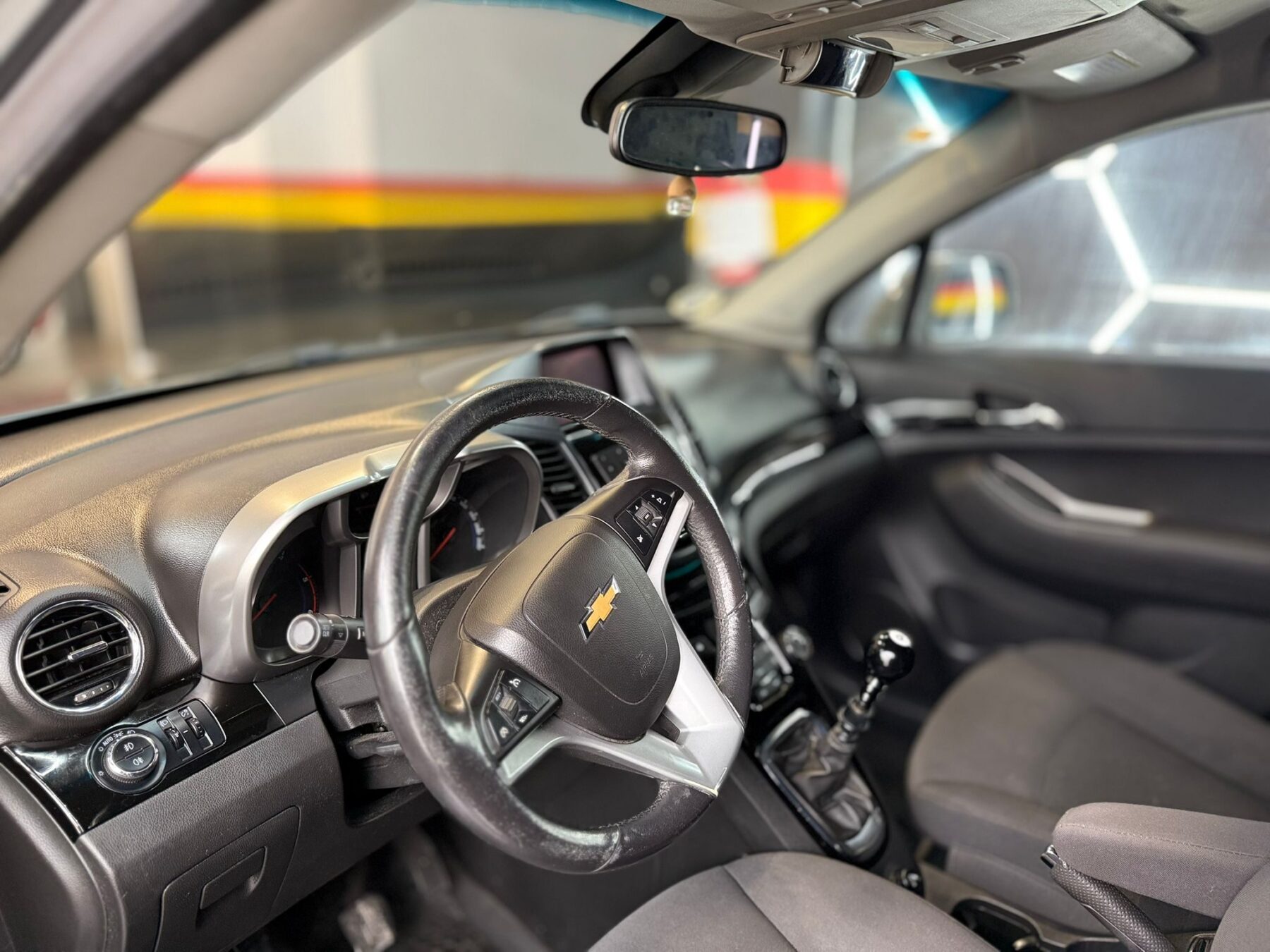CHEVROLET orlando 2.0 LTZ