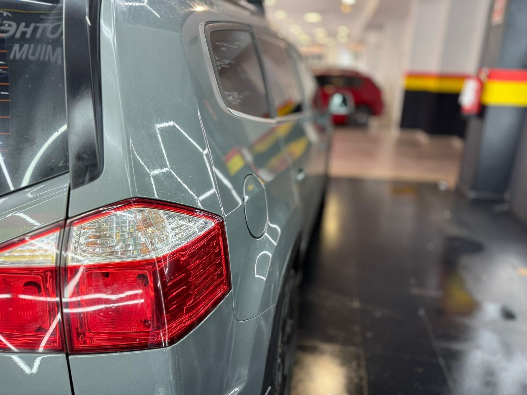 CHEVROLET orlando 2.0 LTZ