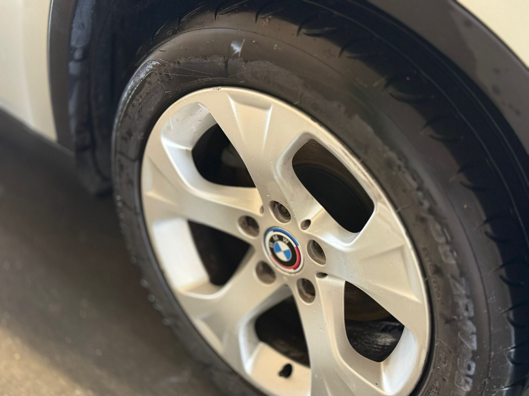BMW X1 2.0 XDRIVE 18D