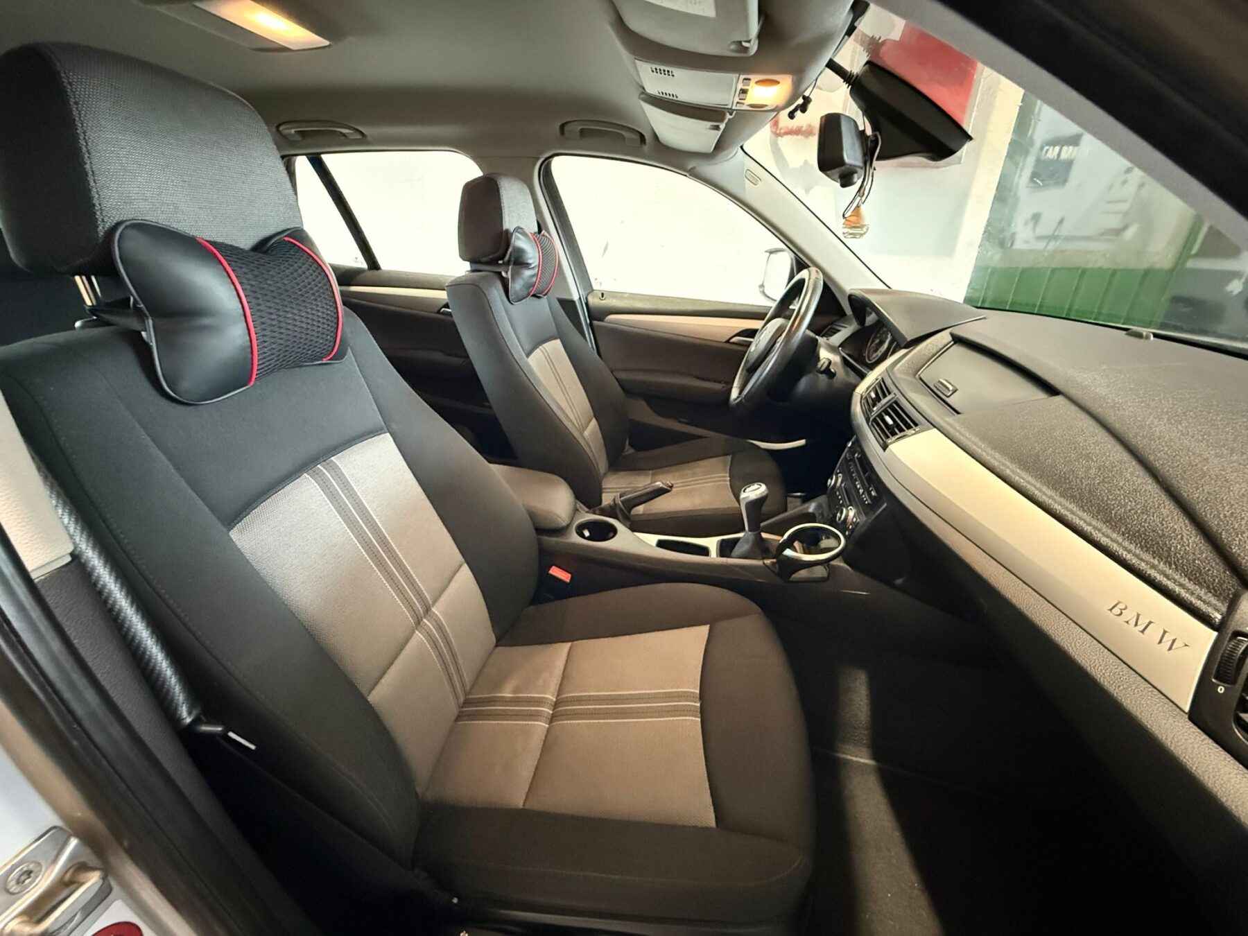 BMW X1 2.0 XDRIVE 18D