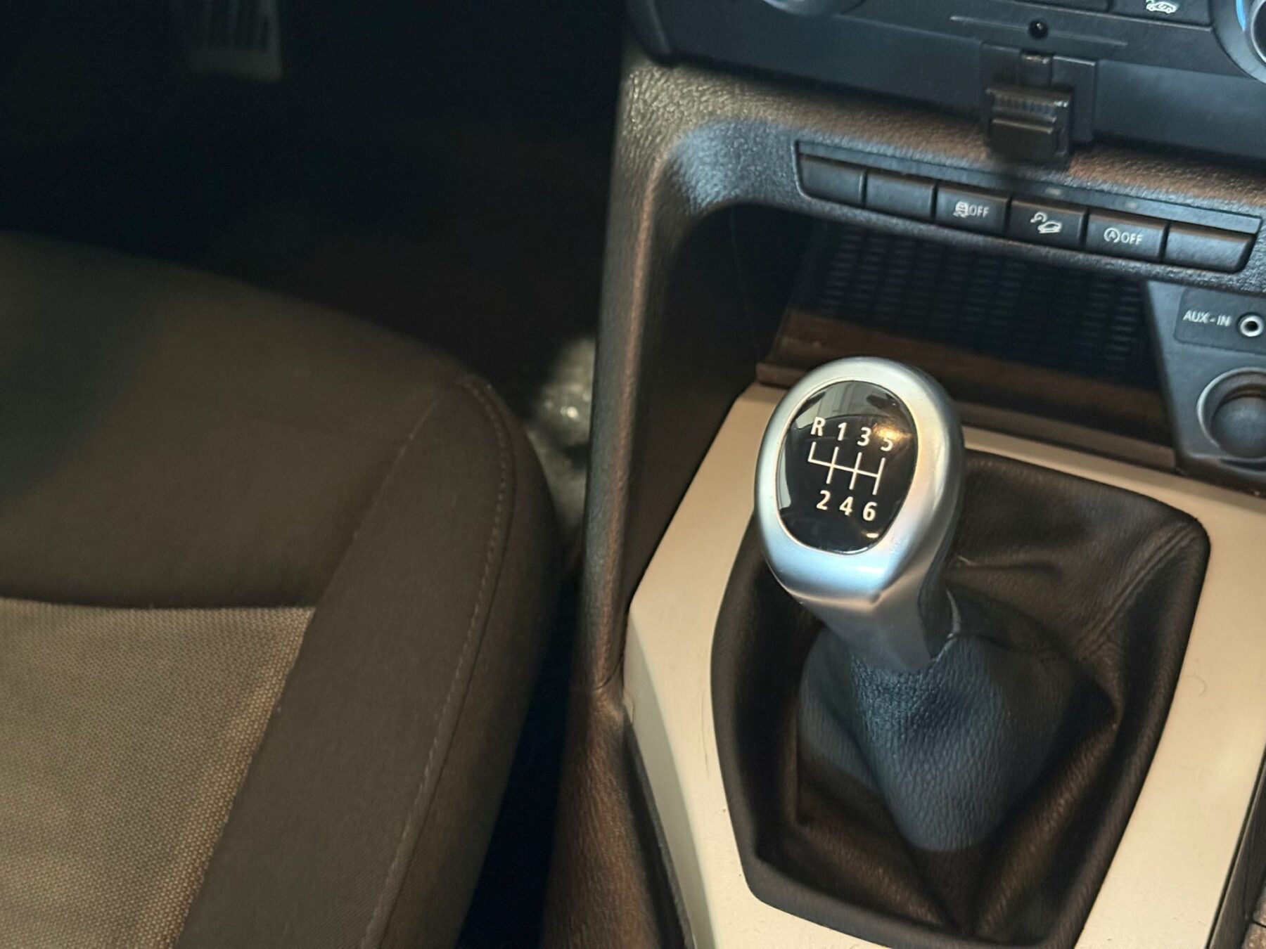 BMW X1 2.0 XDRIVE 18D