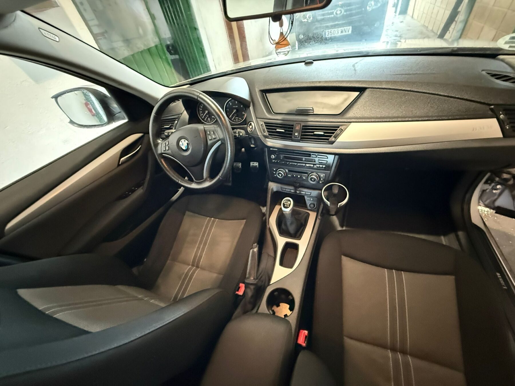 BMW X1 2.0 XDRIVE 18D