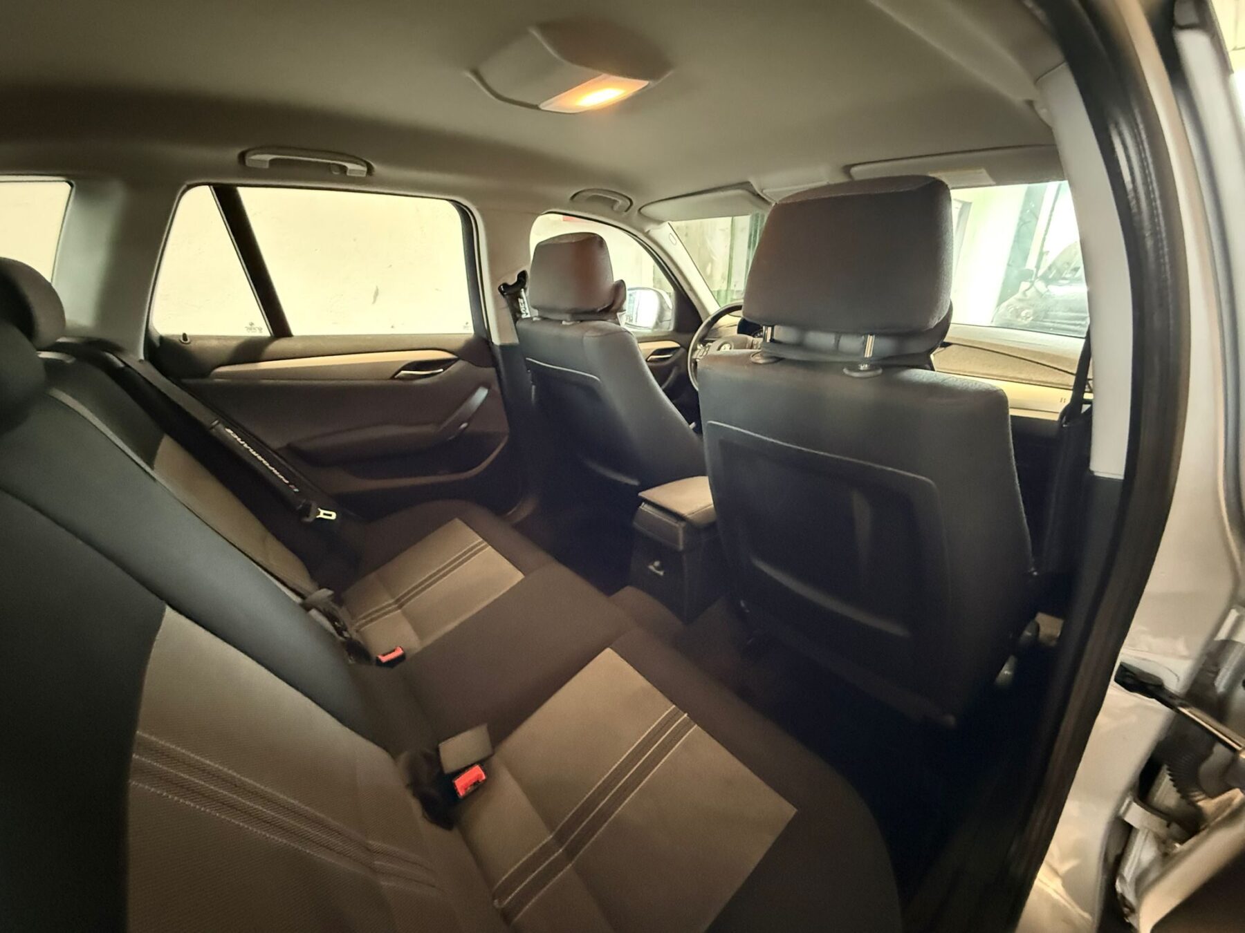 BMW X1 2.0 XDRIVE 18D