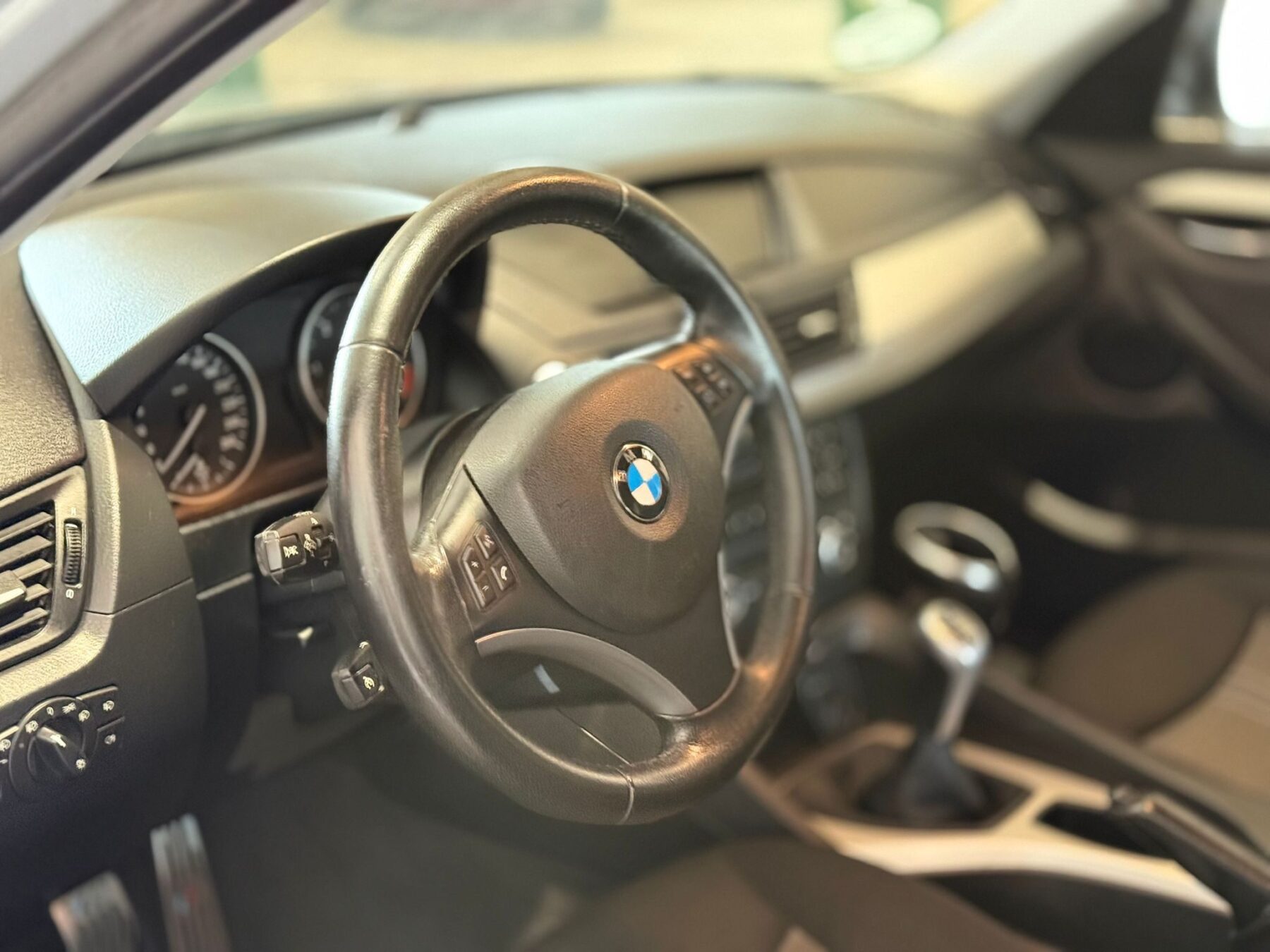 BMW X1 2.0 XDRIVE 18D