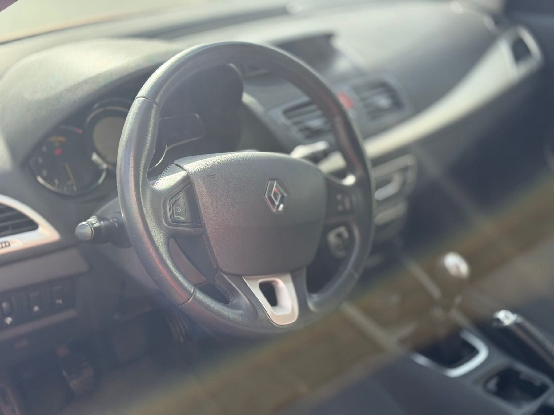 RENAULT Megane 1.9 dCi  dynamic