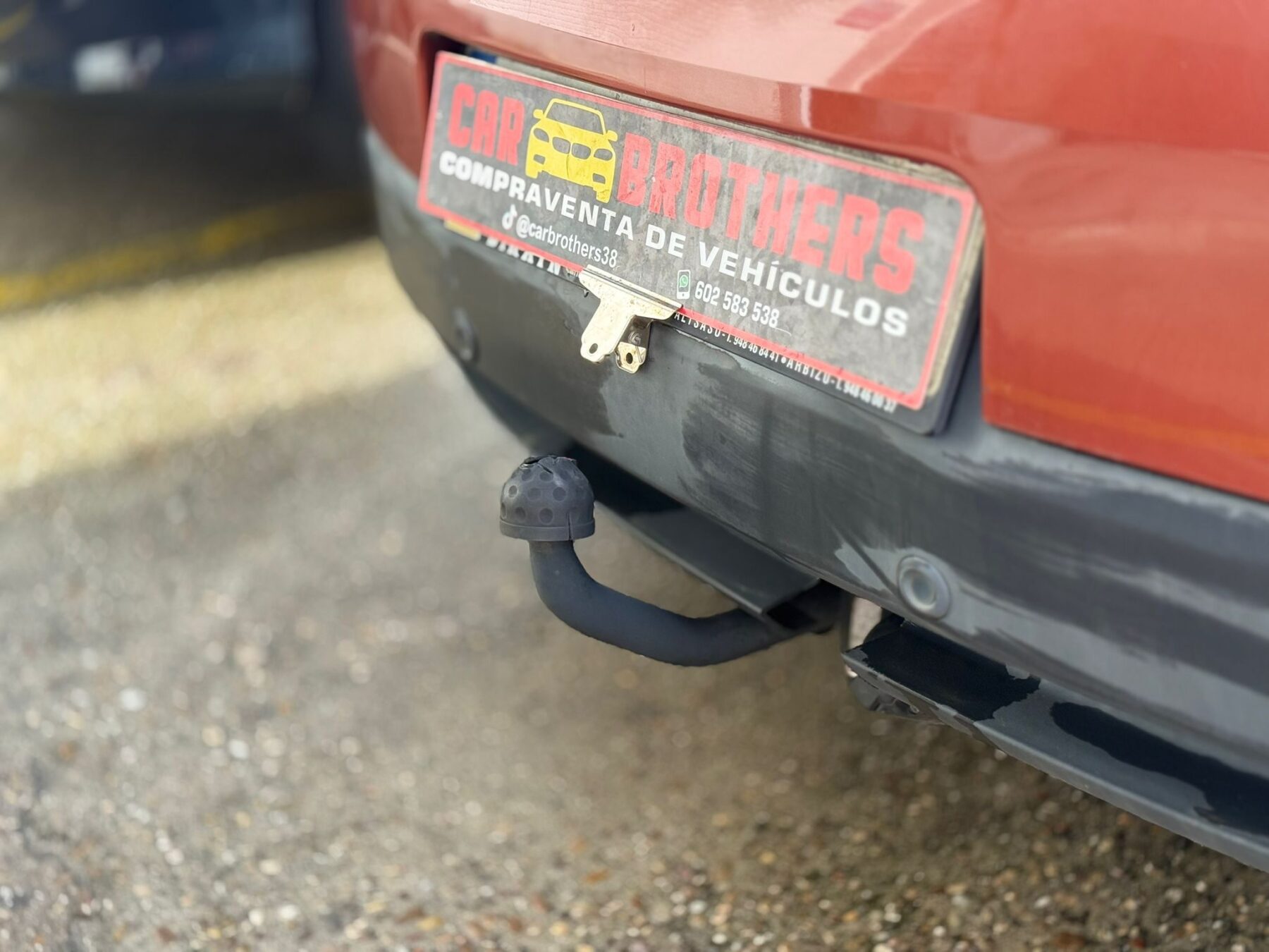 RENAULT Megane 1.9 dCi  dynamic