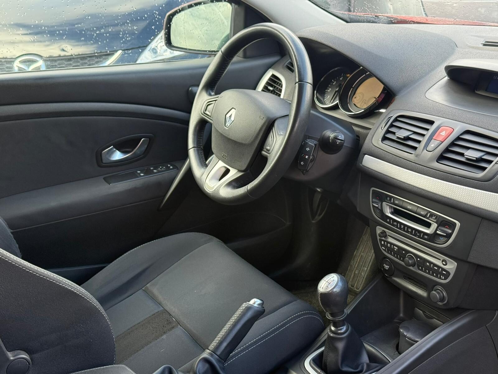 RENAULT Megane 1.9 dCi  dynamic