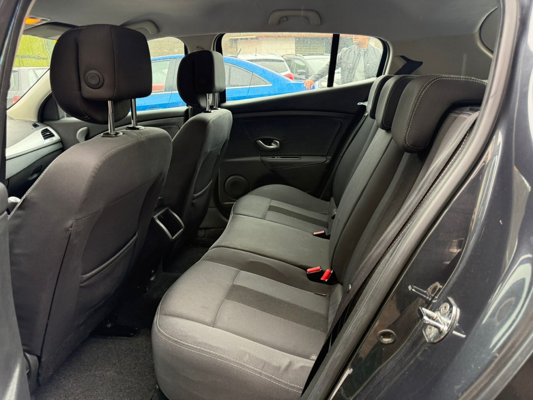 RENAULT Megane DINAMYC