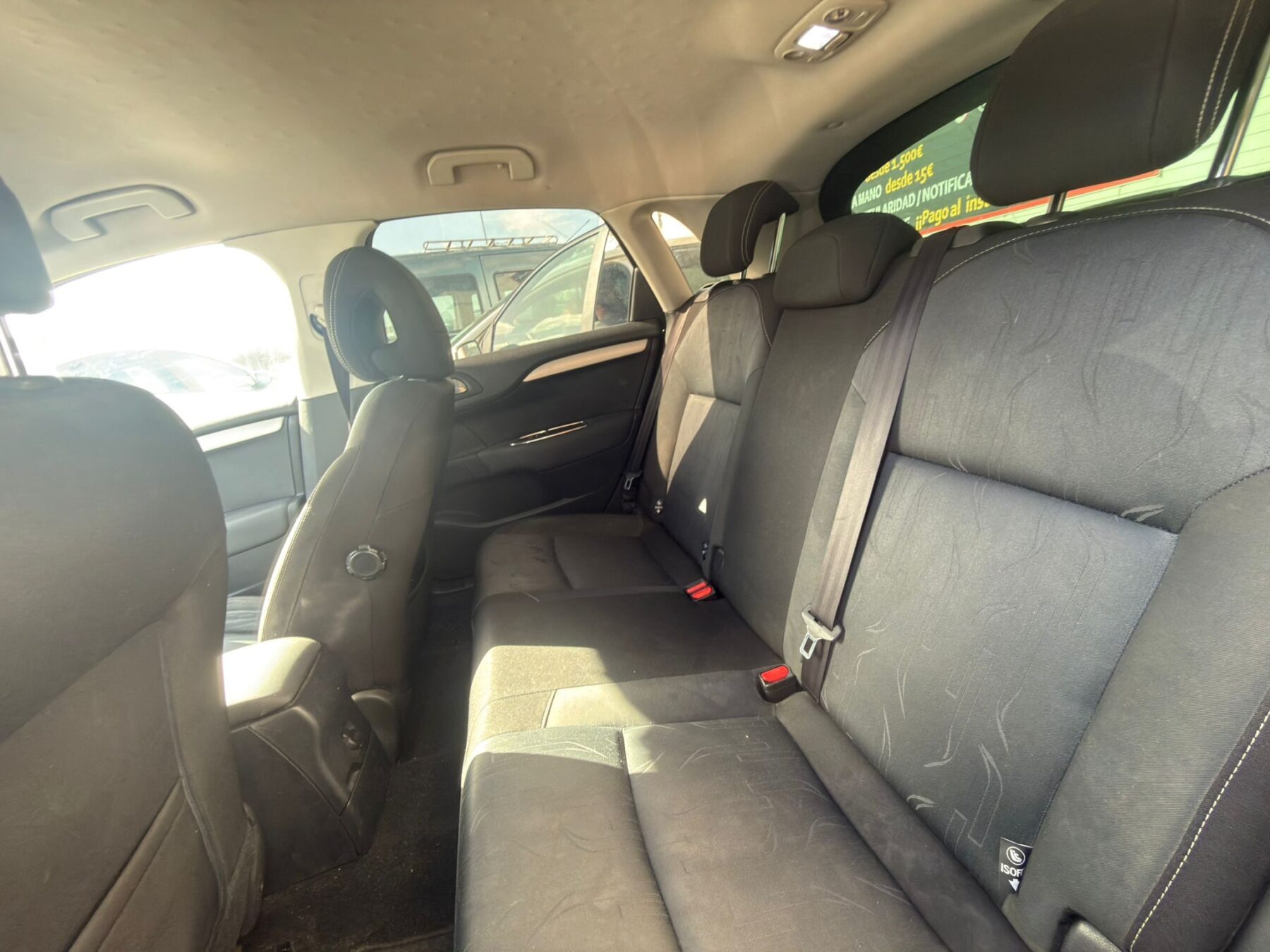 CITROEN C4 1.6 hdi exclusive