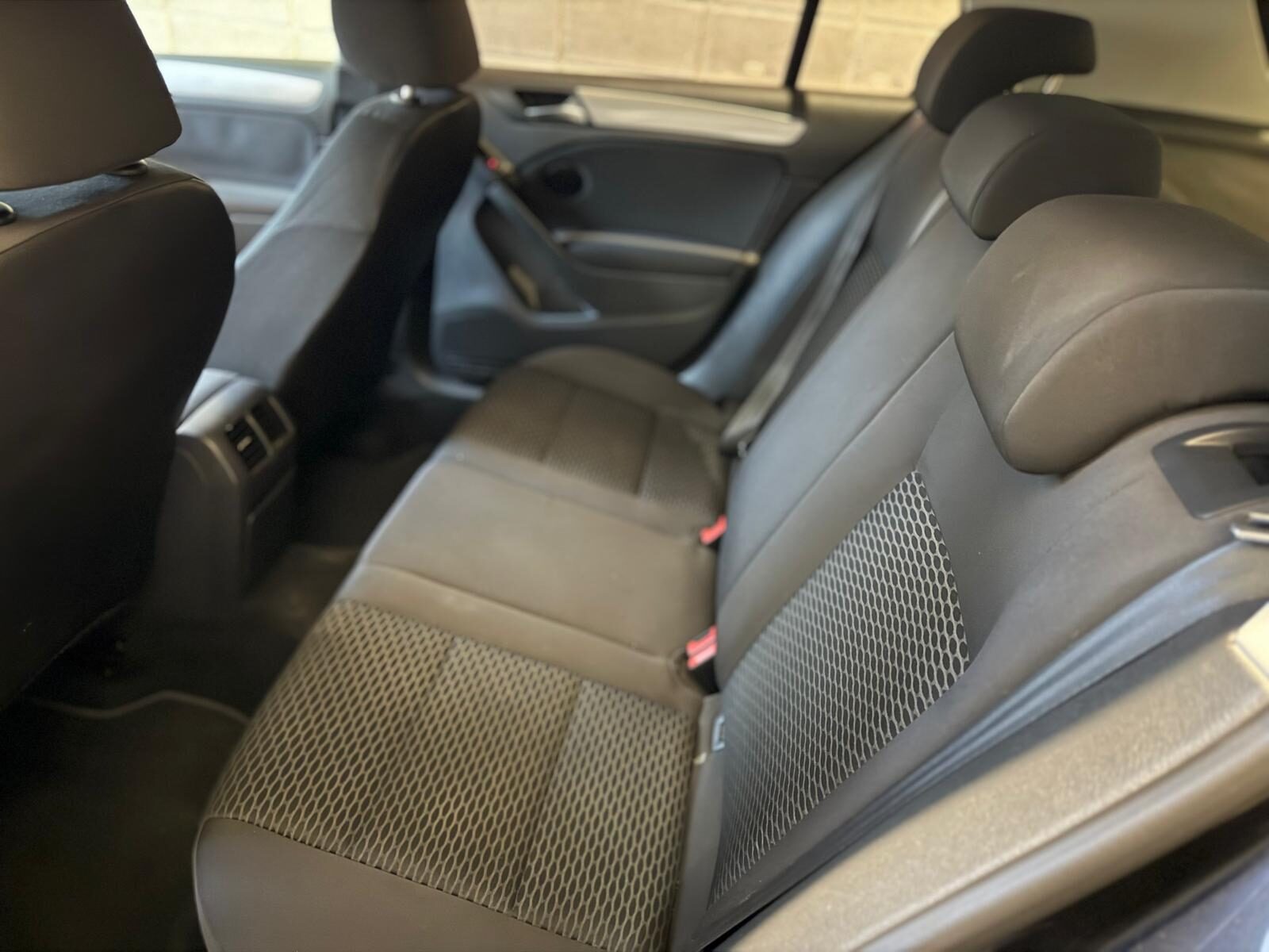 VOLKSWAGEN Golf 1.6 tdi blue motion 