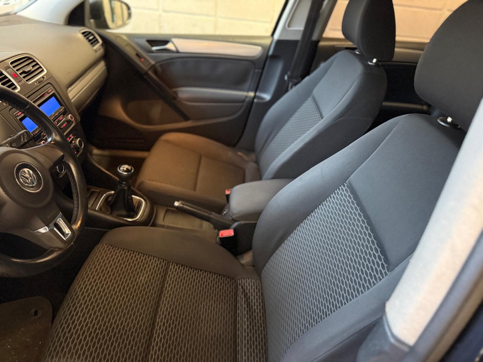 VOLKSWAGEN Golf 1.6 tdi blue motion 