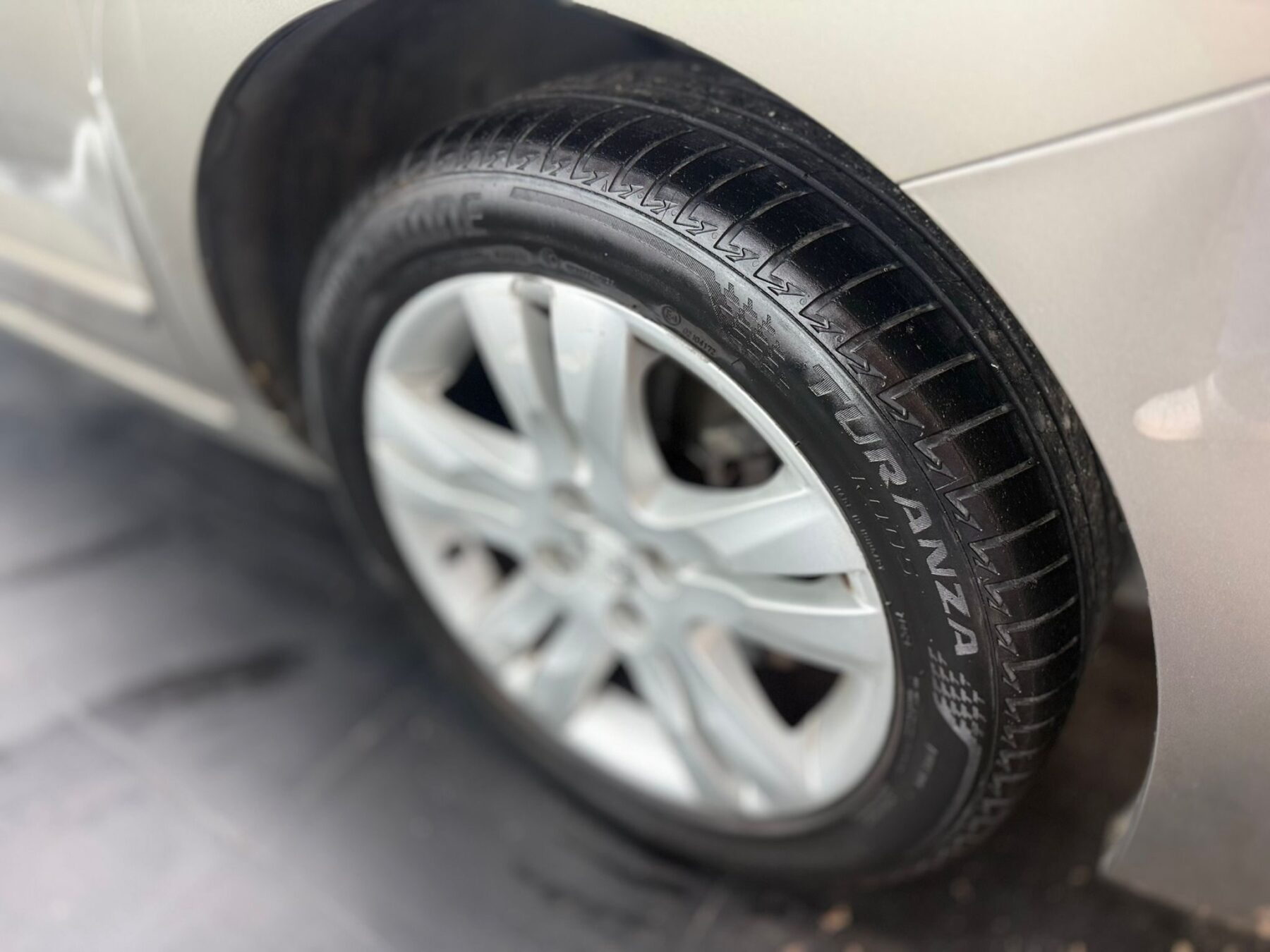 PEUGEOT 5008 1.6  hdi STYLE 