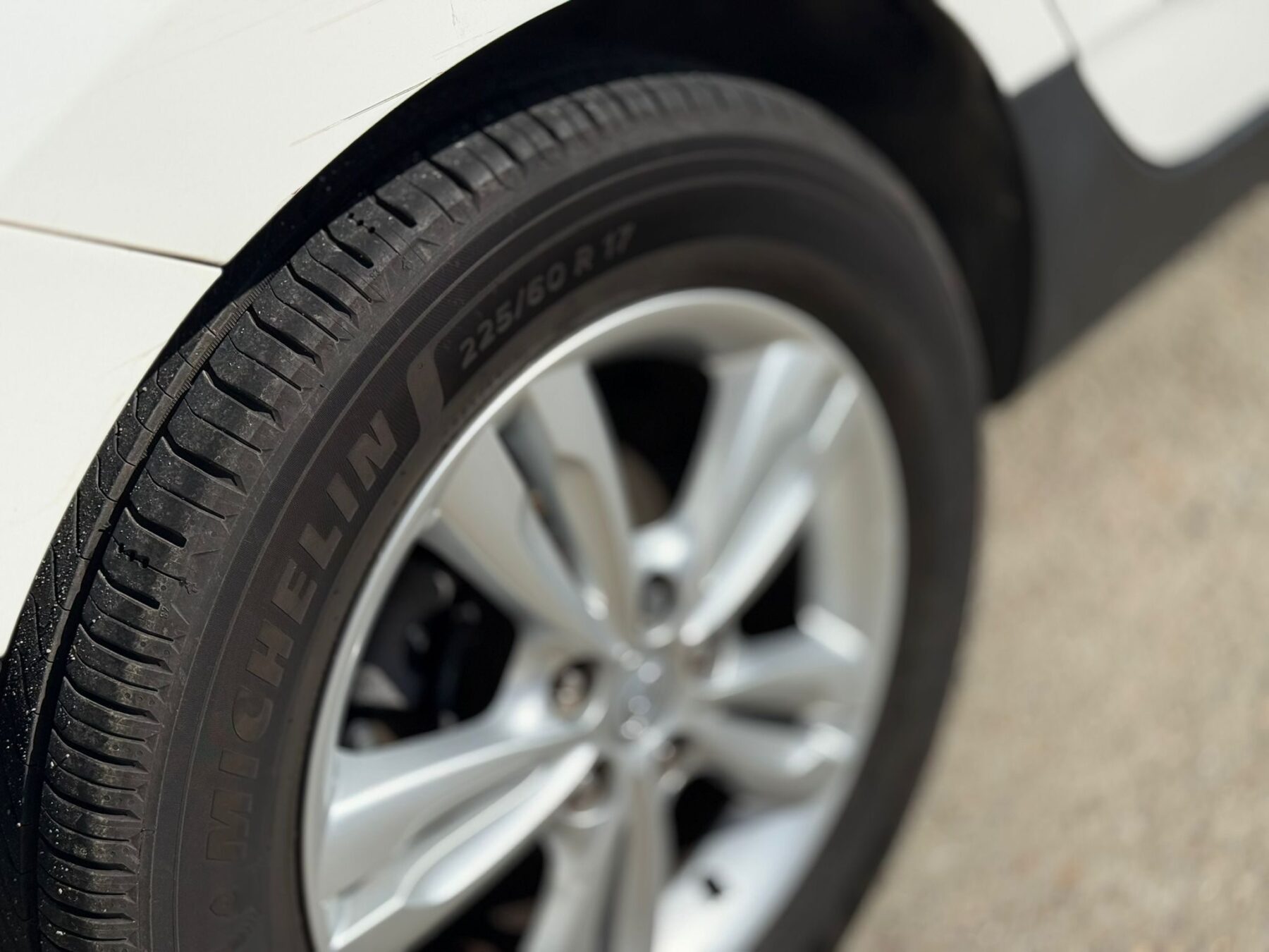 HYUNDAI Ix35 1.7 CRDI COMFORT