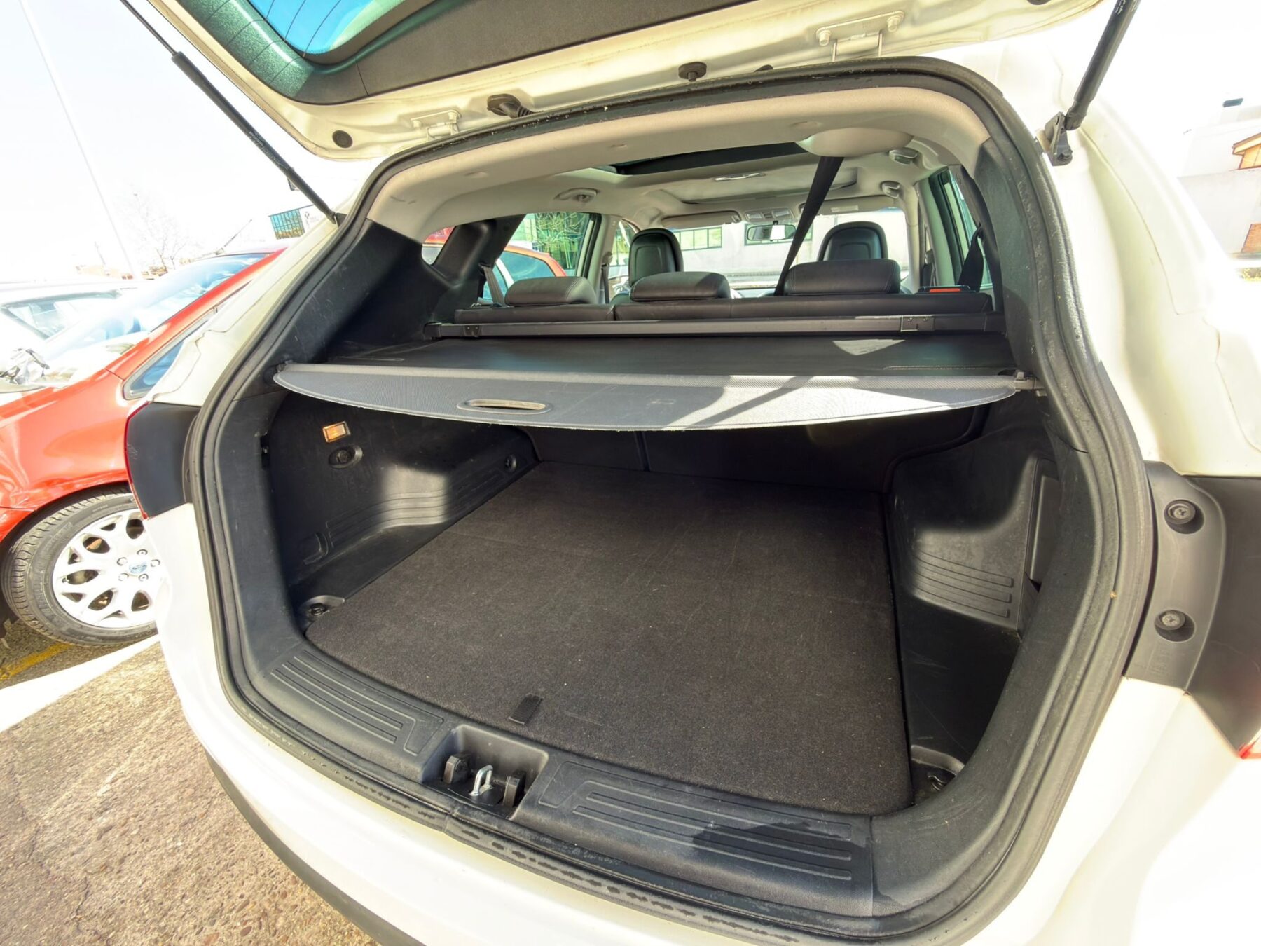 HYUNDAI Ix35 1.7 CRDI COMFORT