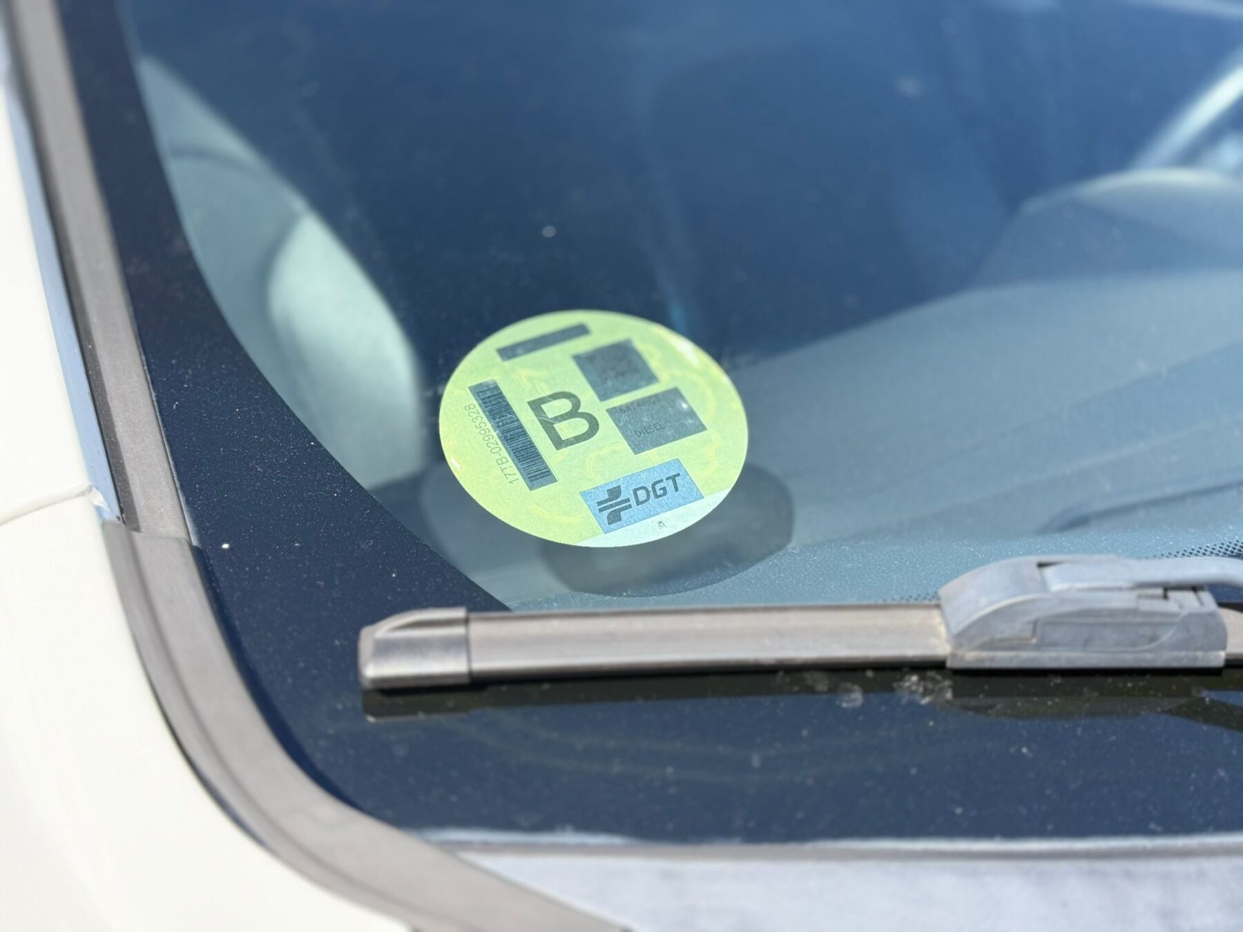 HYUNDAI Ix35 1.7 CRDI COMFORT