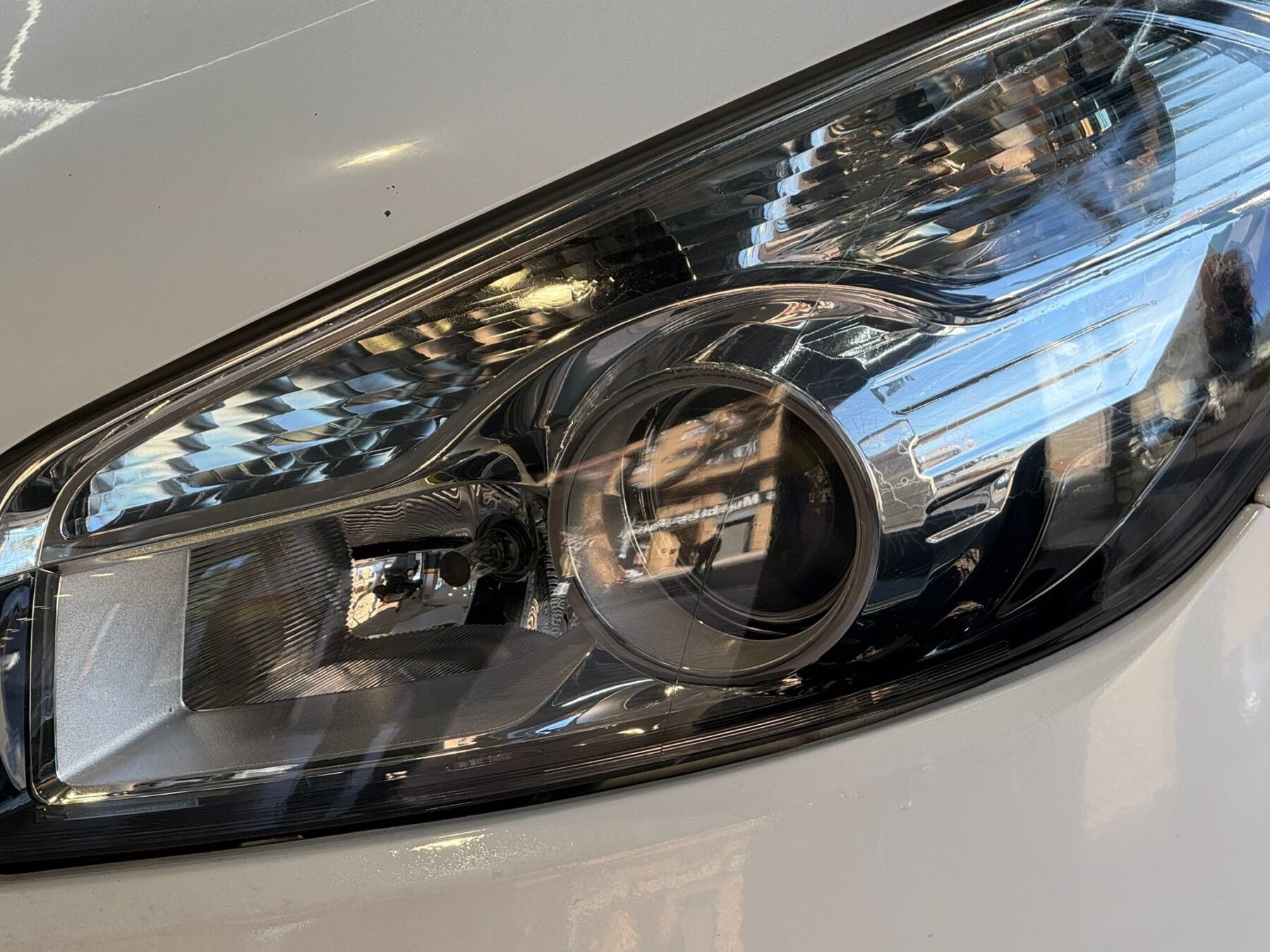 NISSAN QASQHAI tekna sport