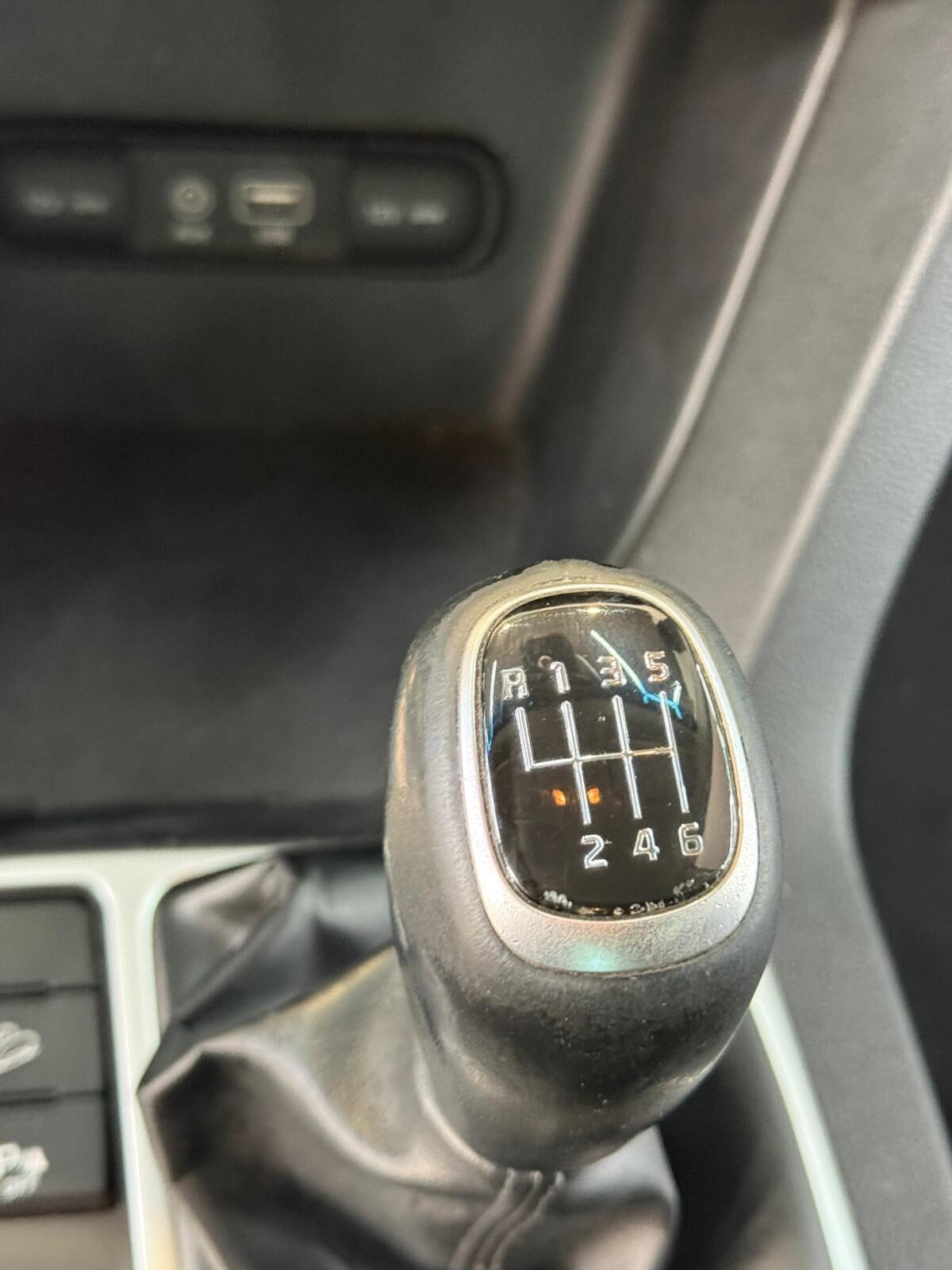 KIA Sportage Sportage 1.6 GDI 