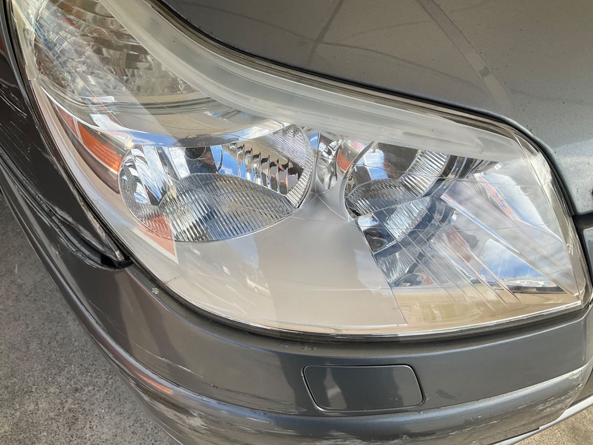 CITROEN C5 CITROËN C5 1.8I AMBIENTAL C