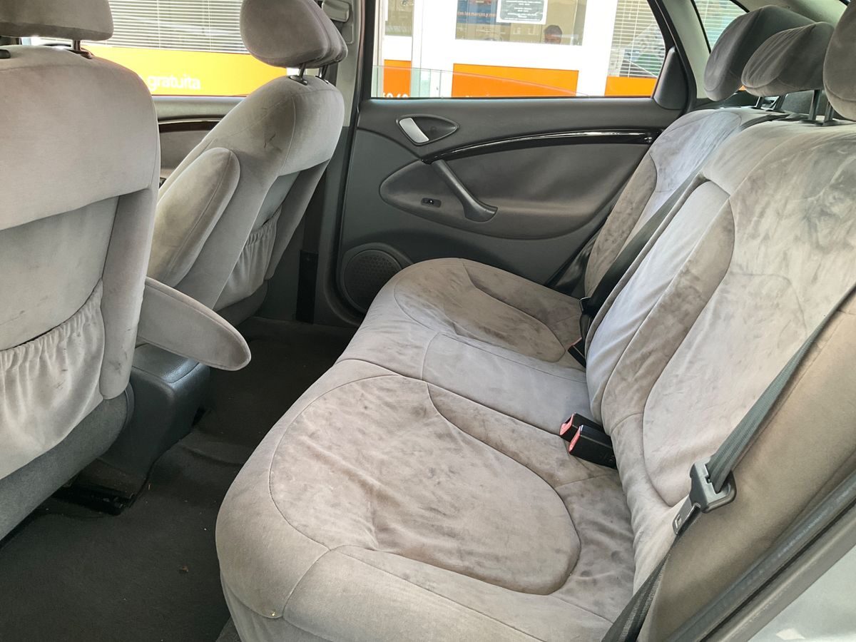 CITROEN C5 CITROËN C5 1.8I AMBIENTAL C