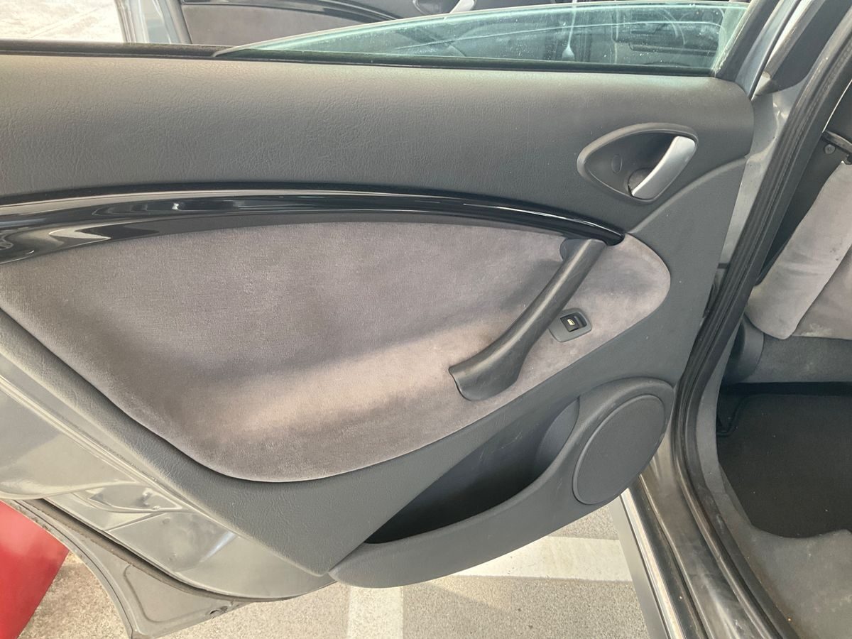 CITROEN C5 CITROËN C5 1.8I AMBIENTAL C