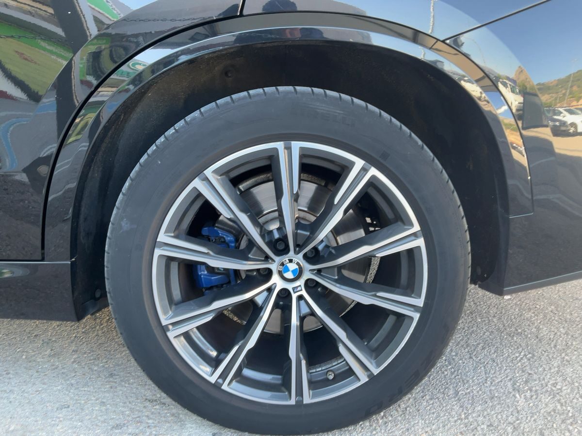 BMW X5  xDrive 30d M Sport